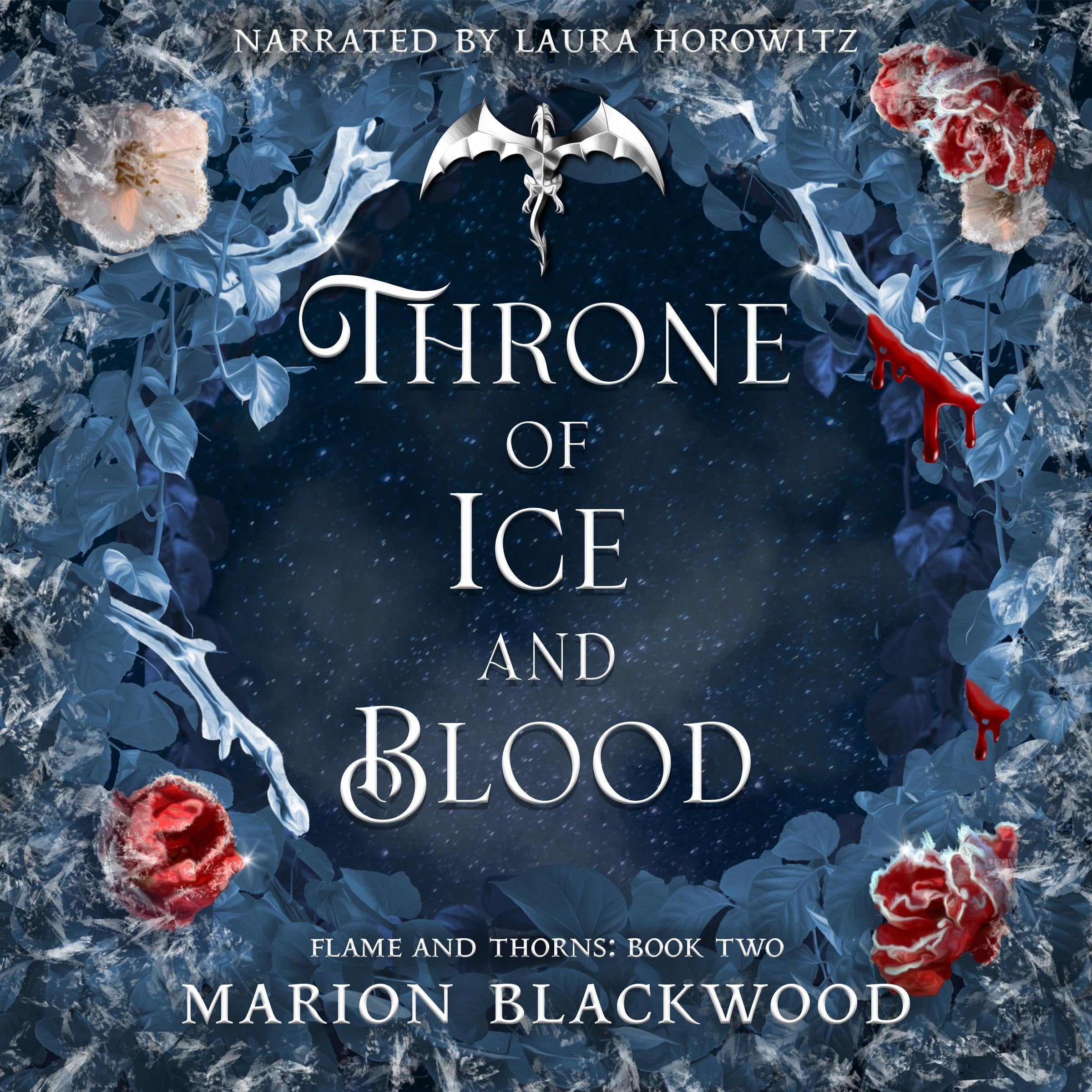 Throne of Ice and Blood