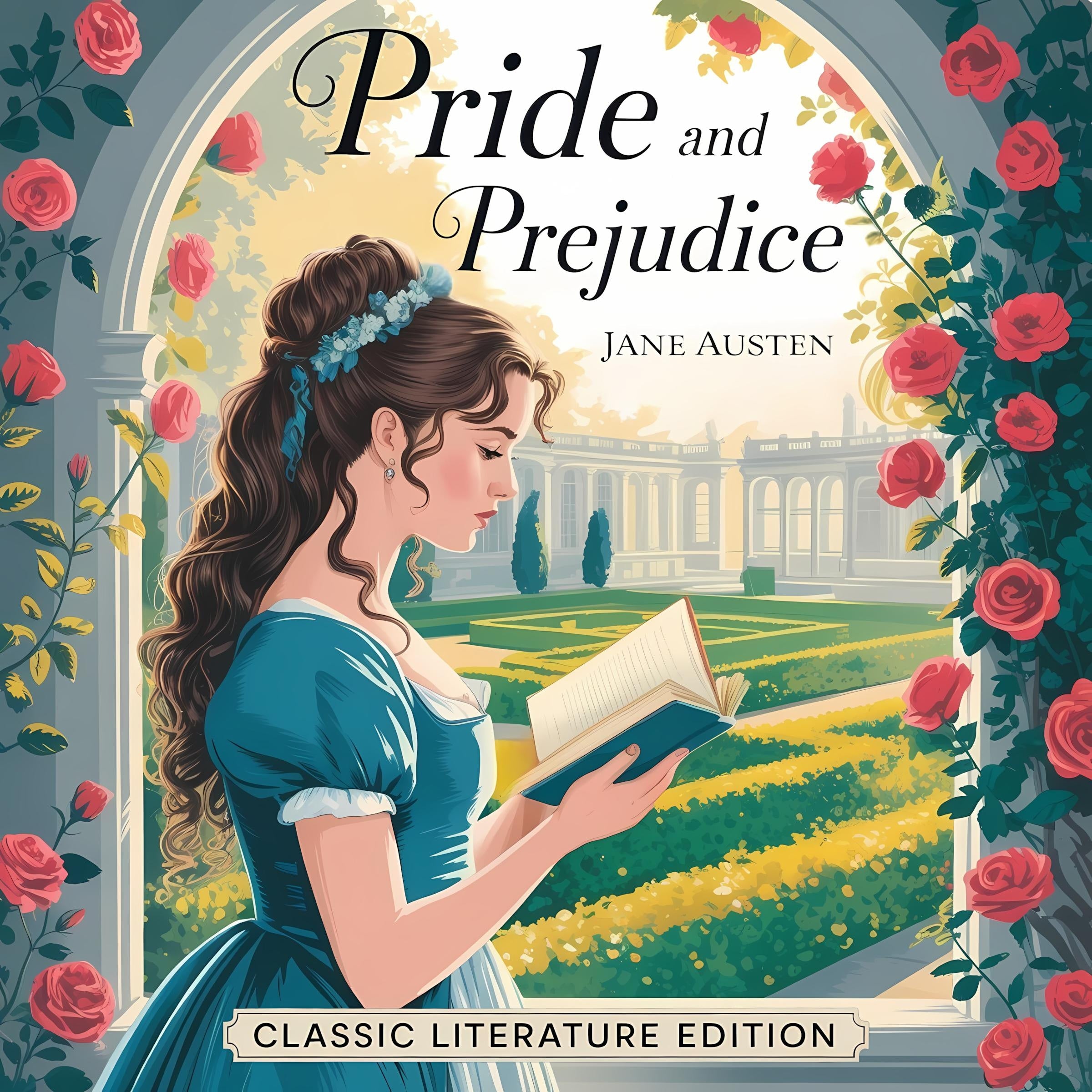 Pride and Prejudice