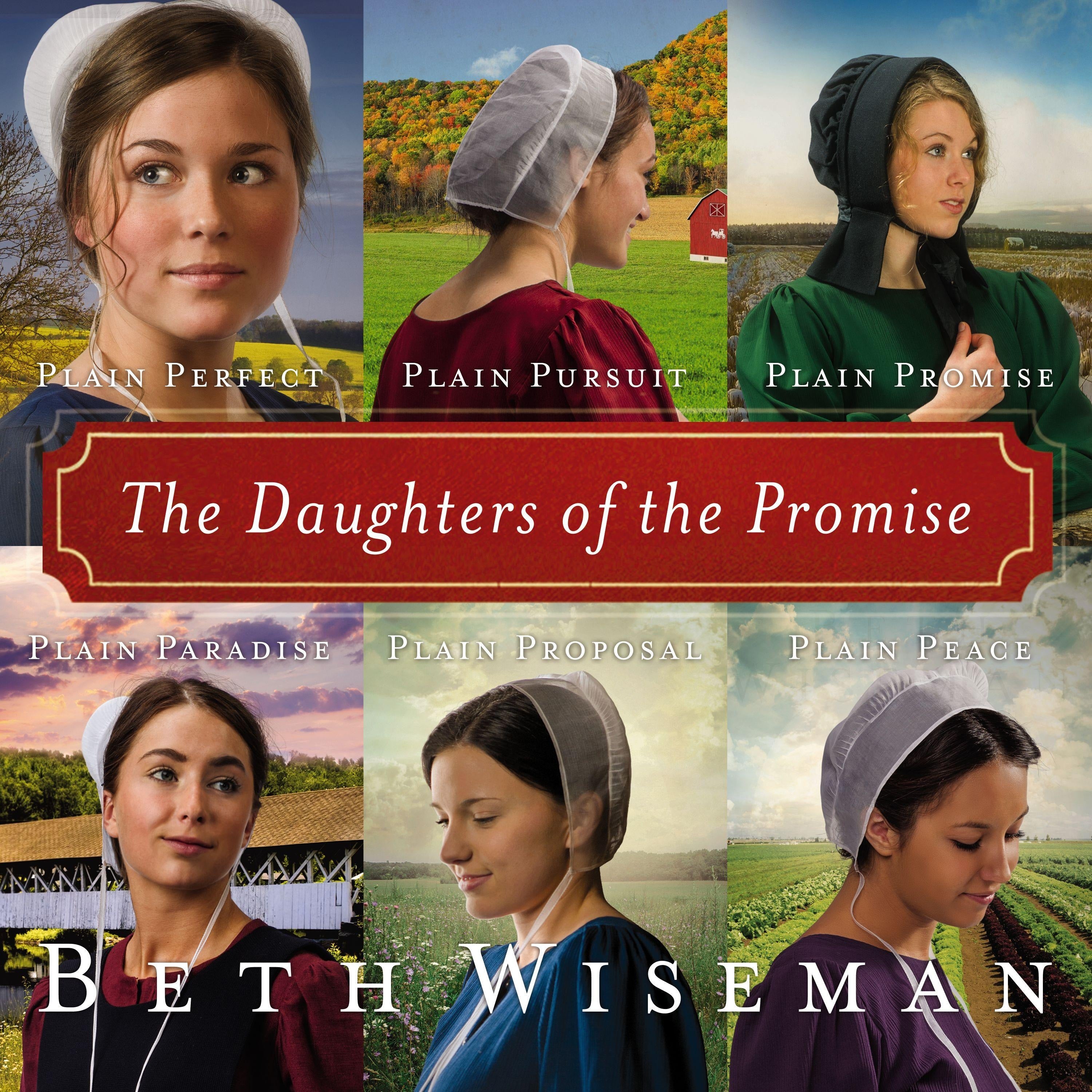 The Daughters of the Promise