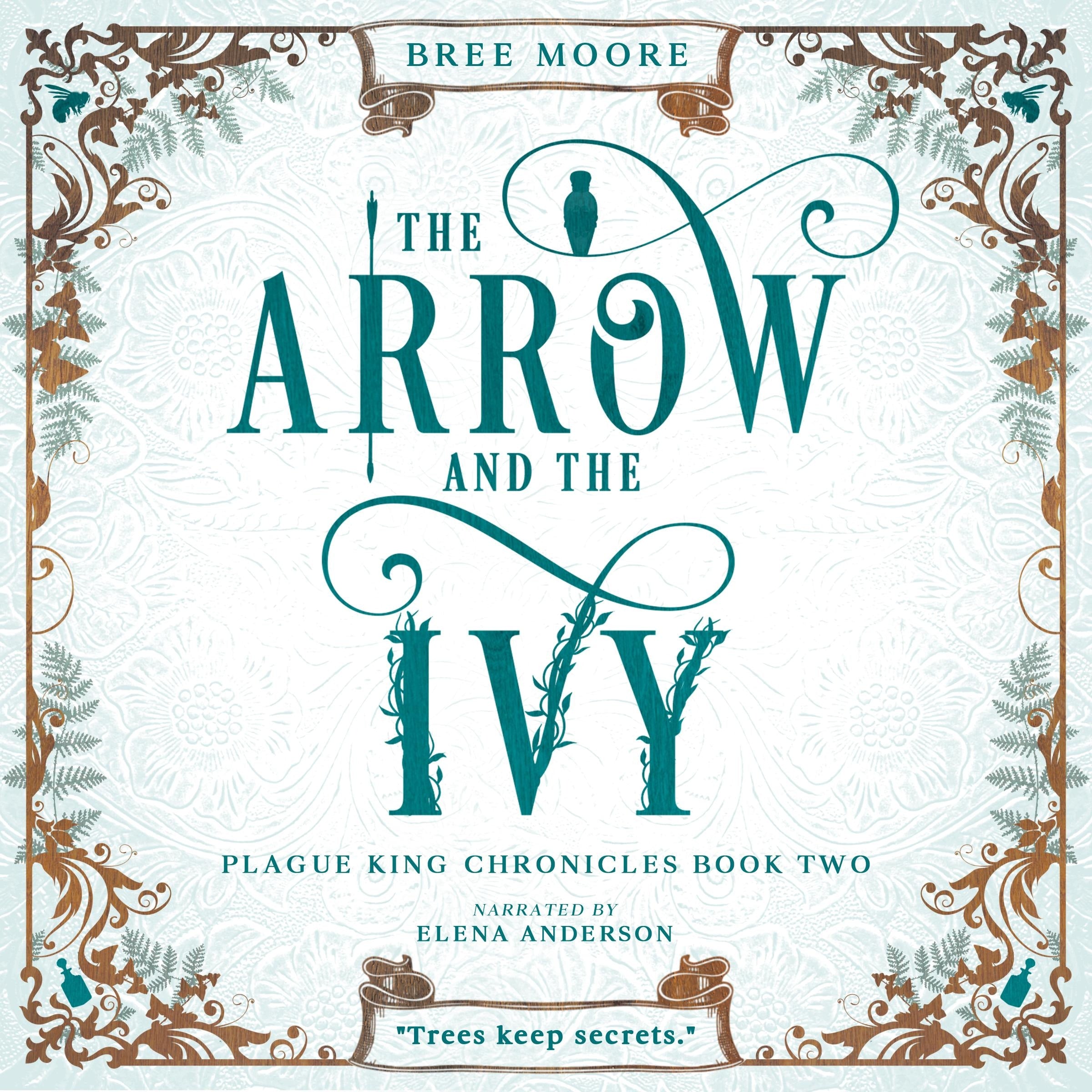 The Arrow and the Ivy
