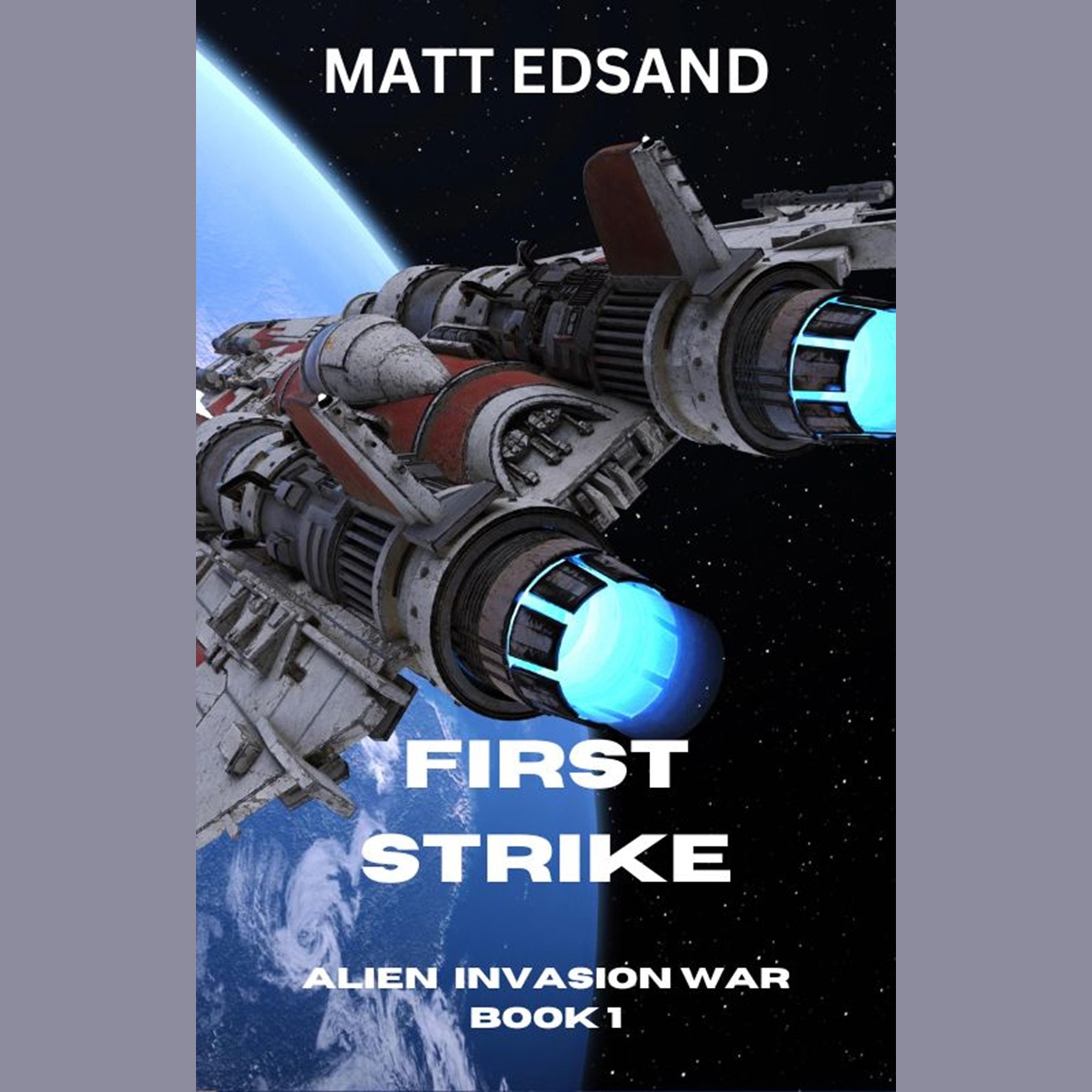 First Strike