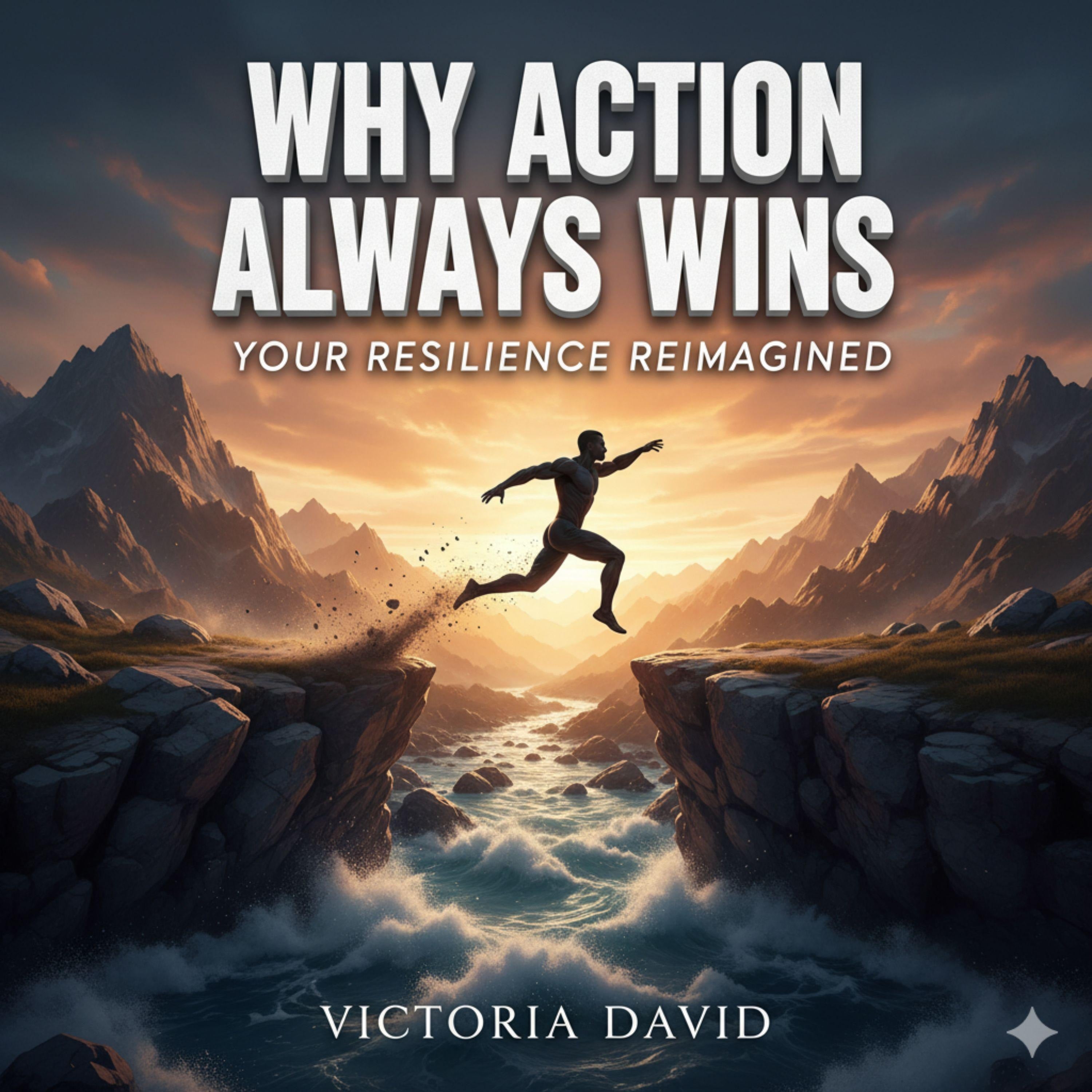 Why Action Always Wins