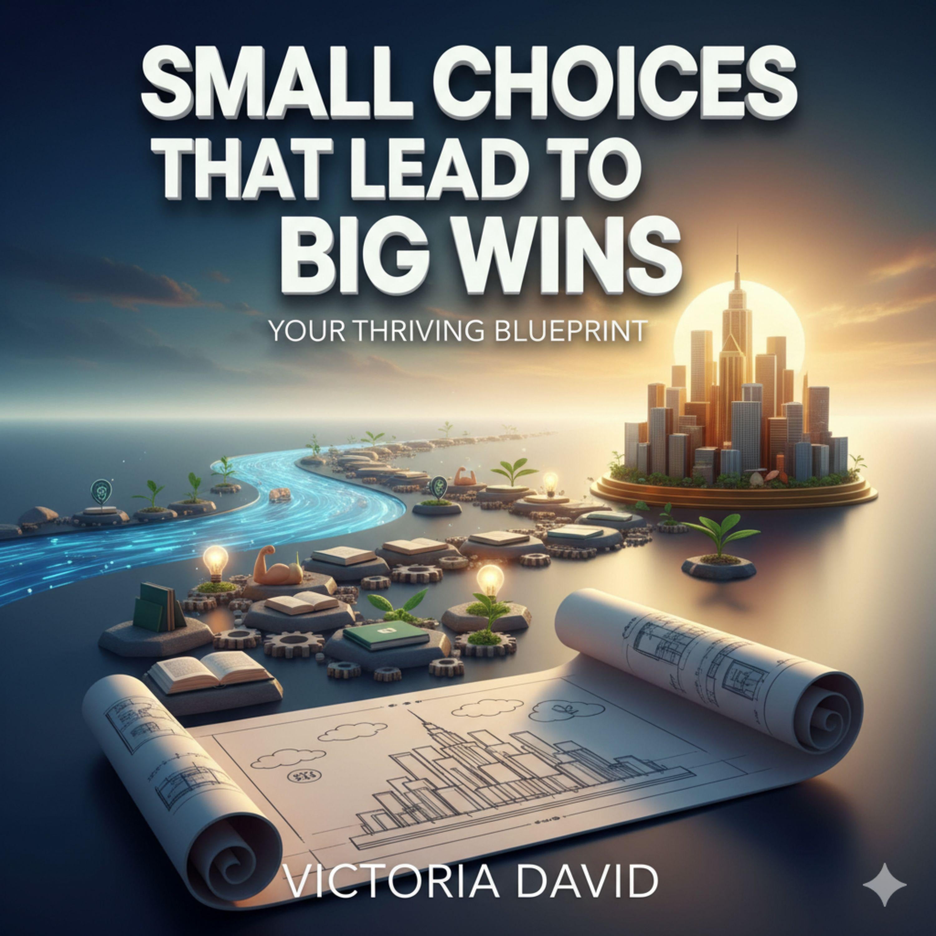 Small Choices That Lead to Big Wins