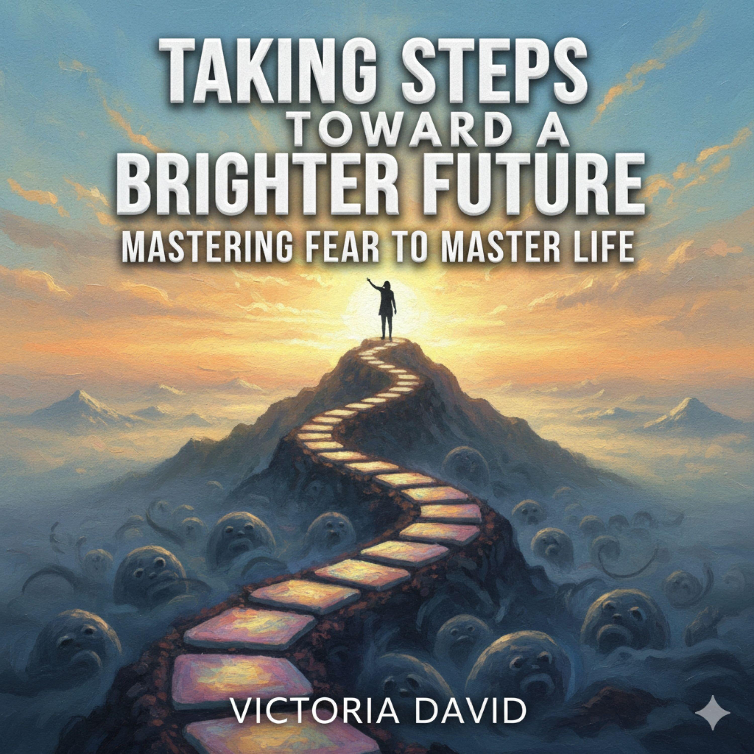 Taking Steps Toward a Brighter Future