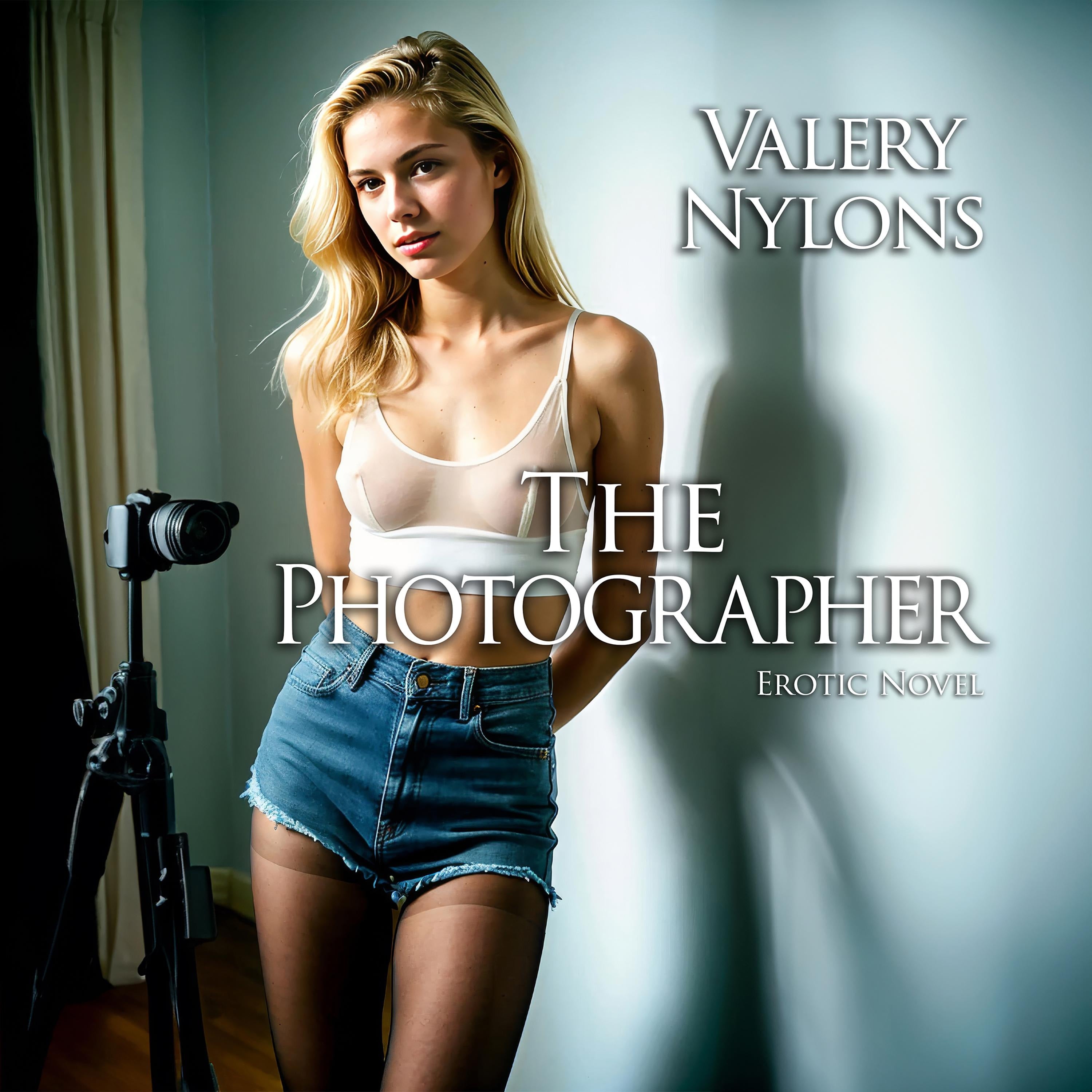 The Photographer | Erotic Novel