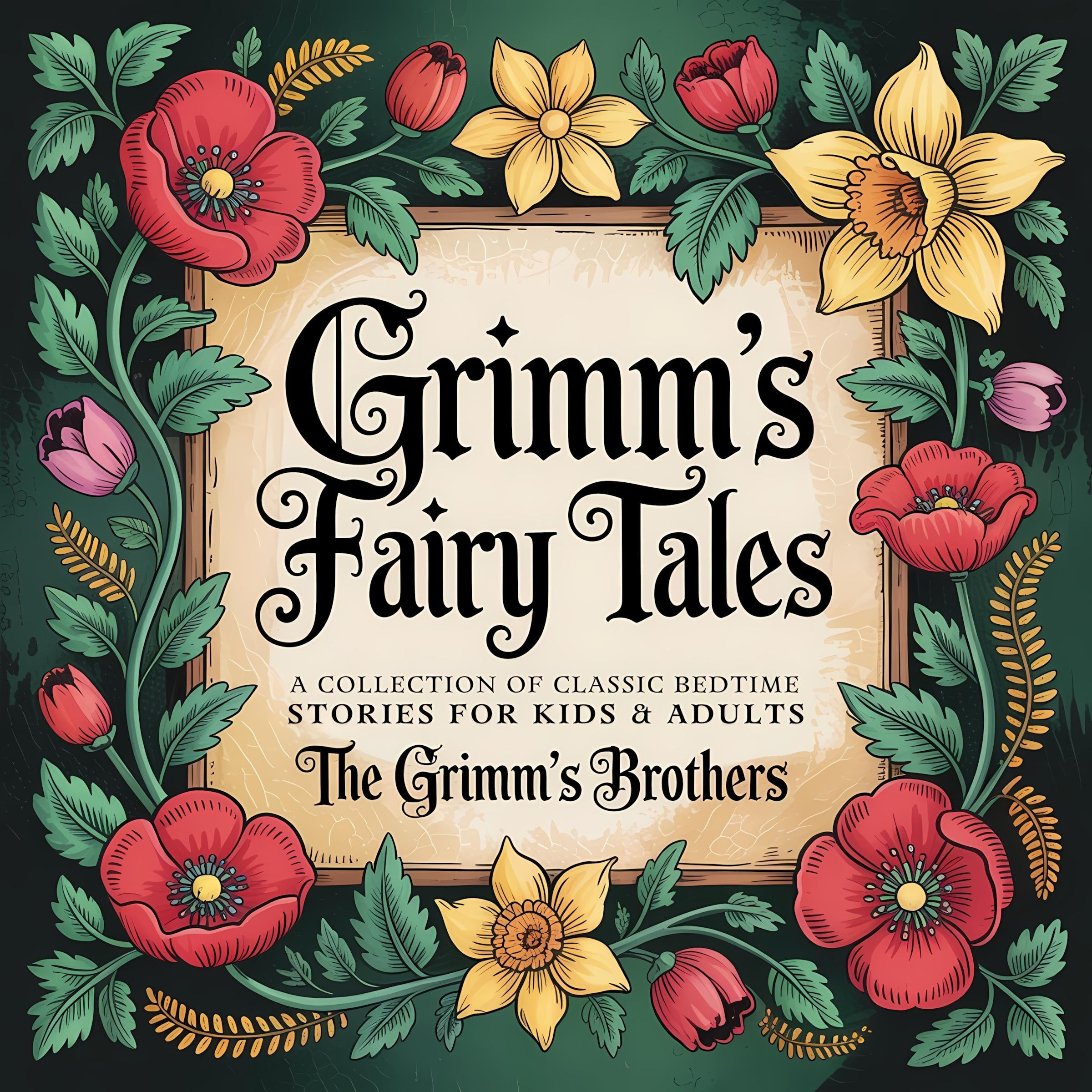 Grimm's Fairy Tales