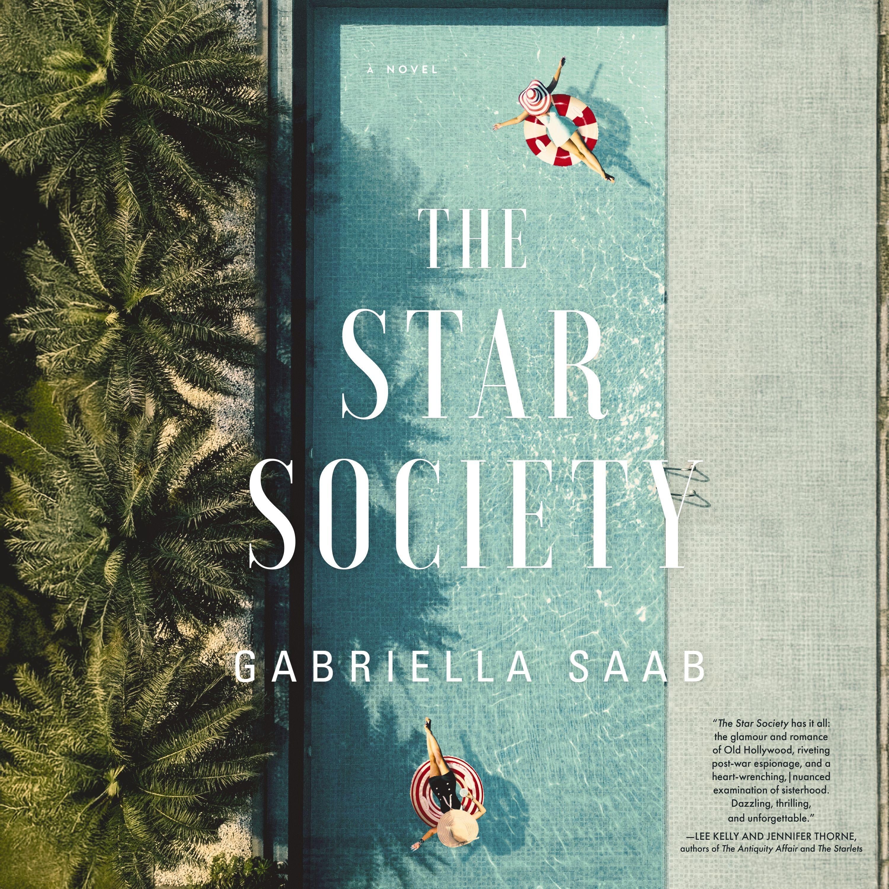 The Star Society
