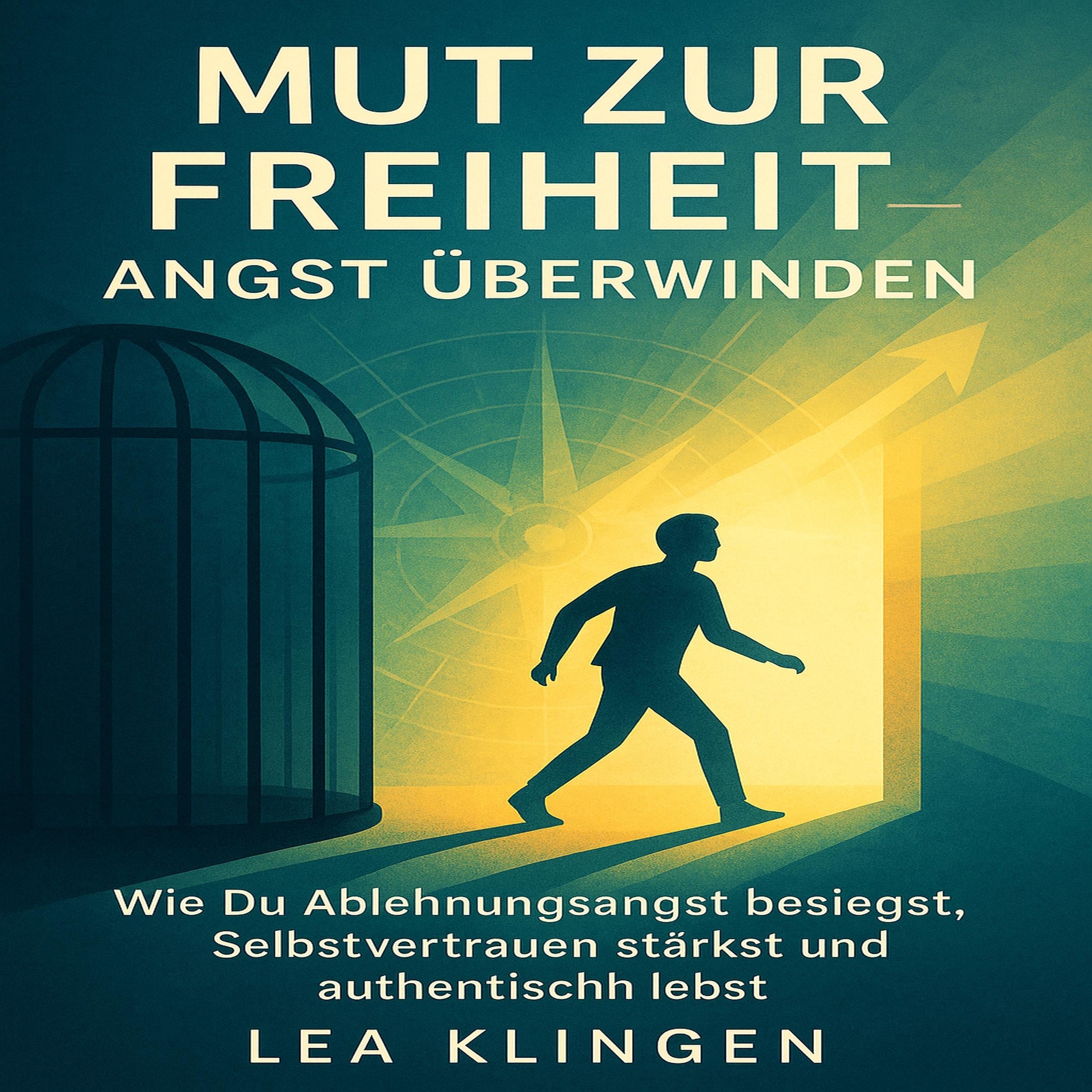 Mut zur Freiheit - Angst überwinden