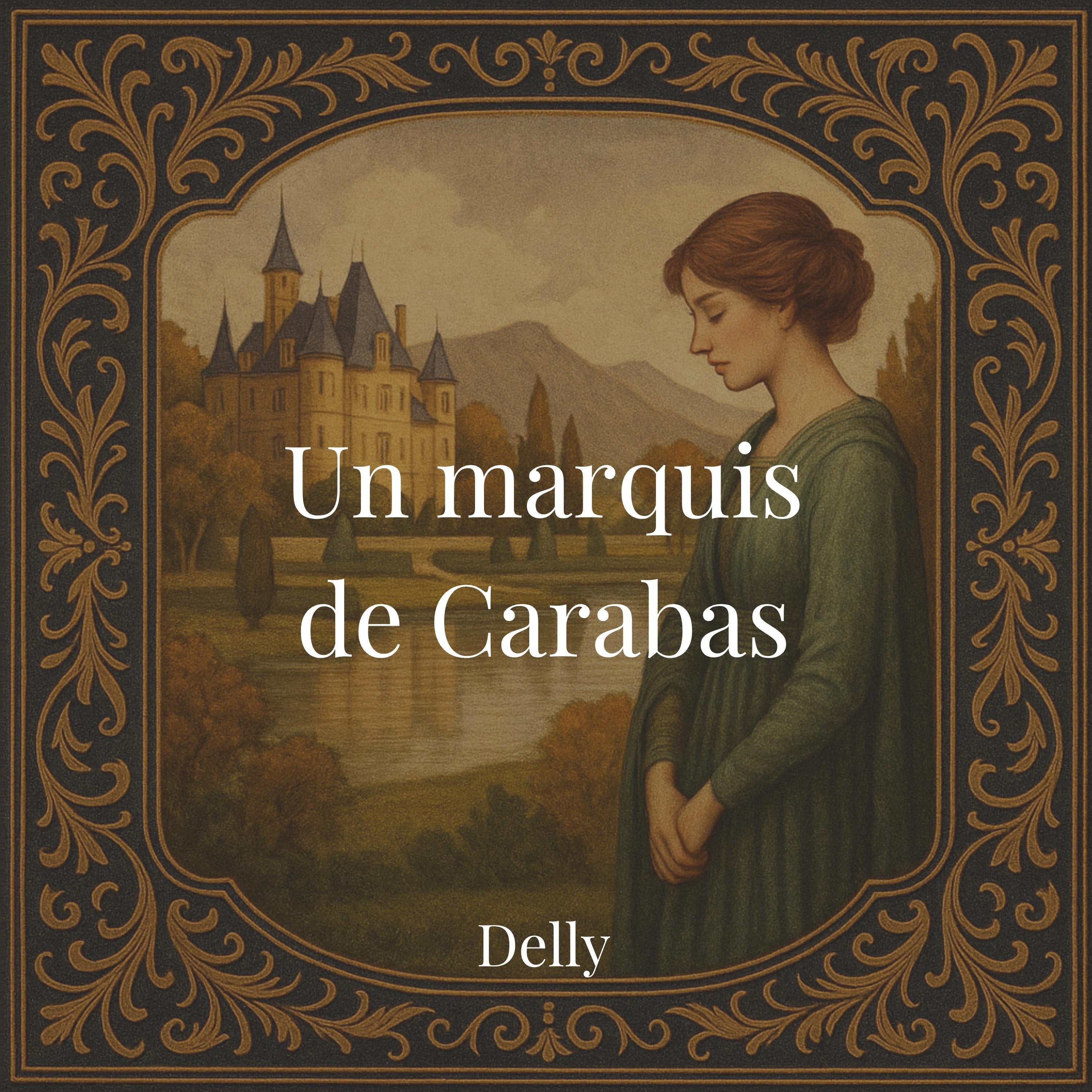 Un marquis de Carabas