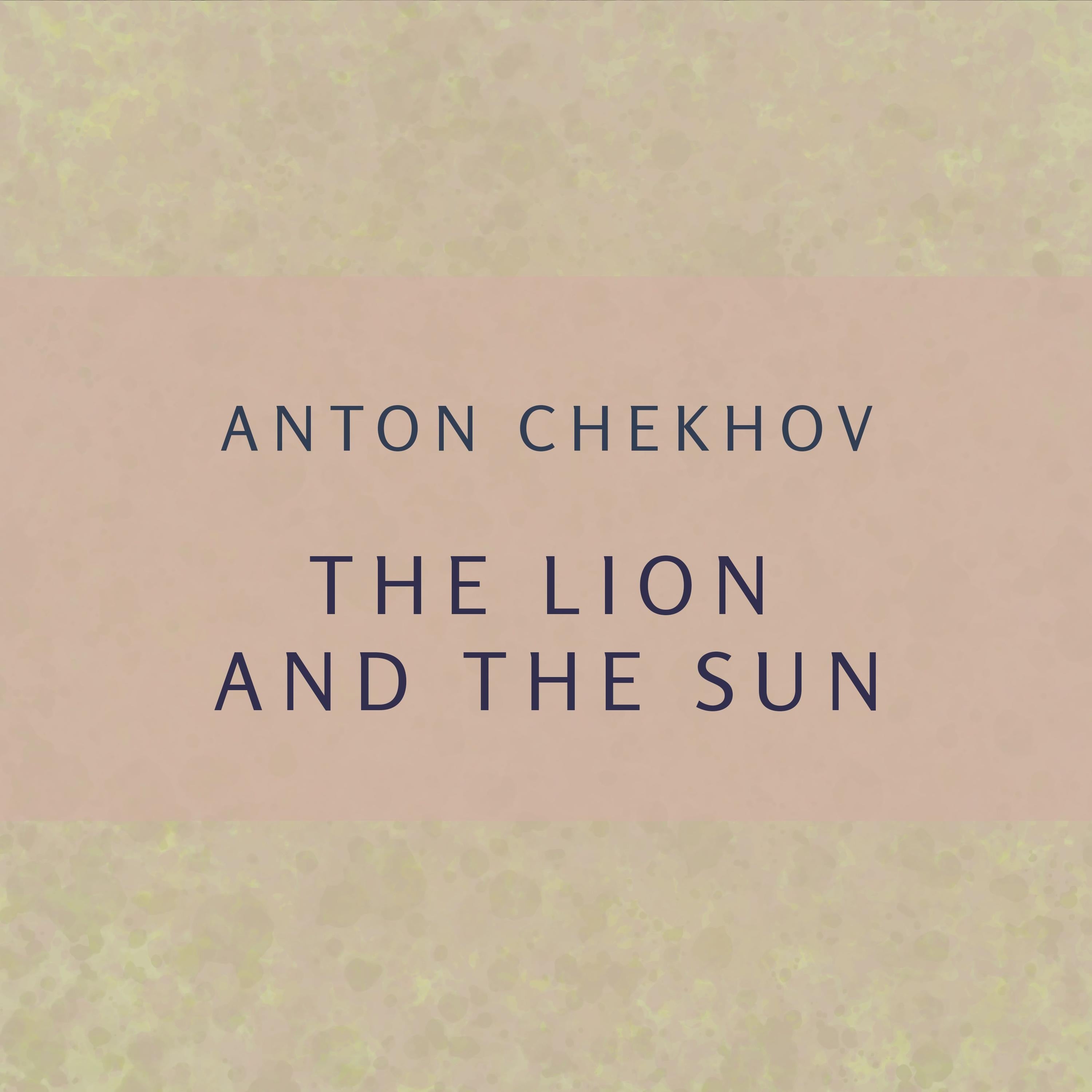 The Lion and the Sun