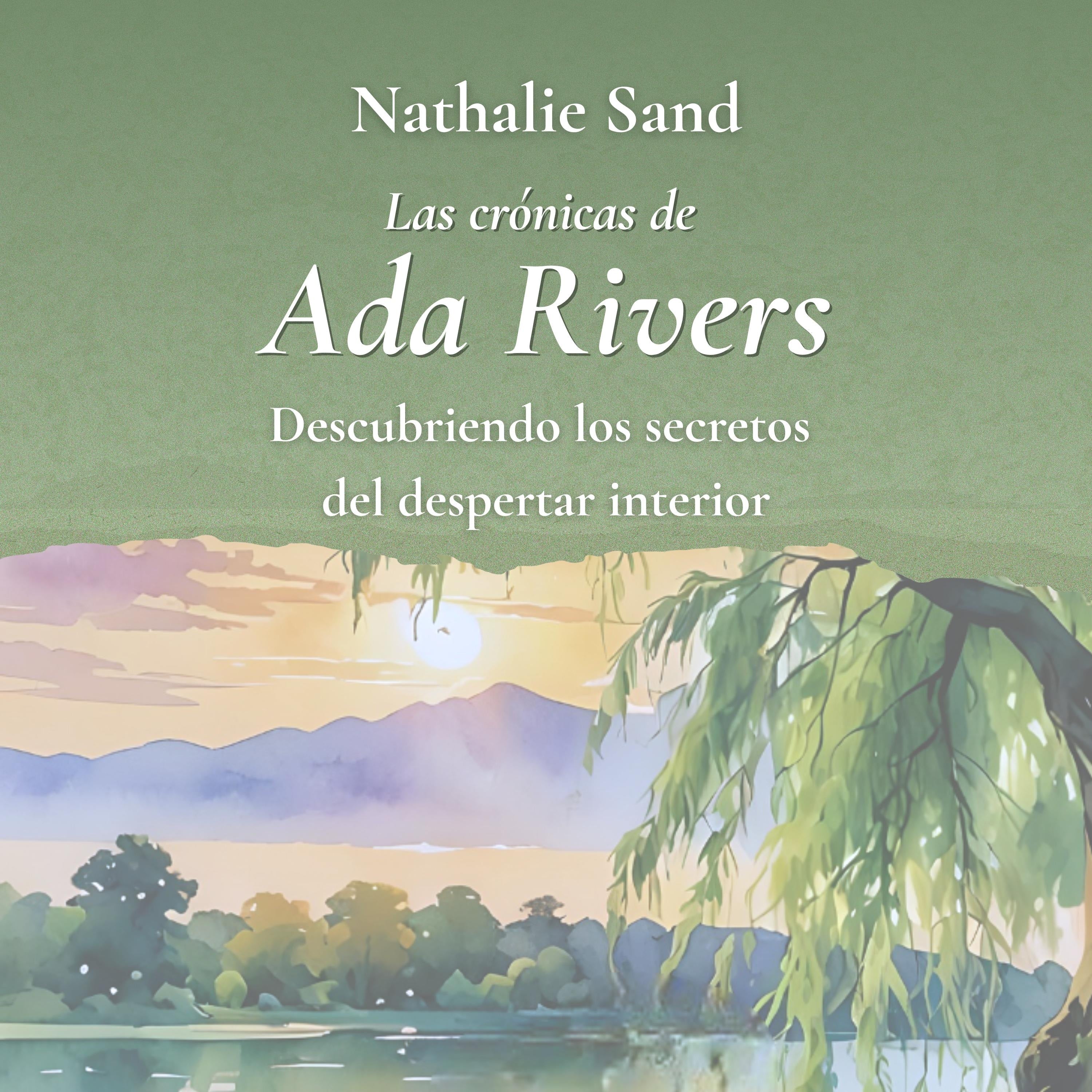 Las crónicas de Ada Rivers