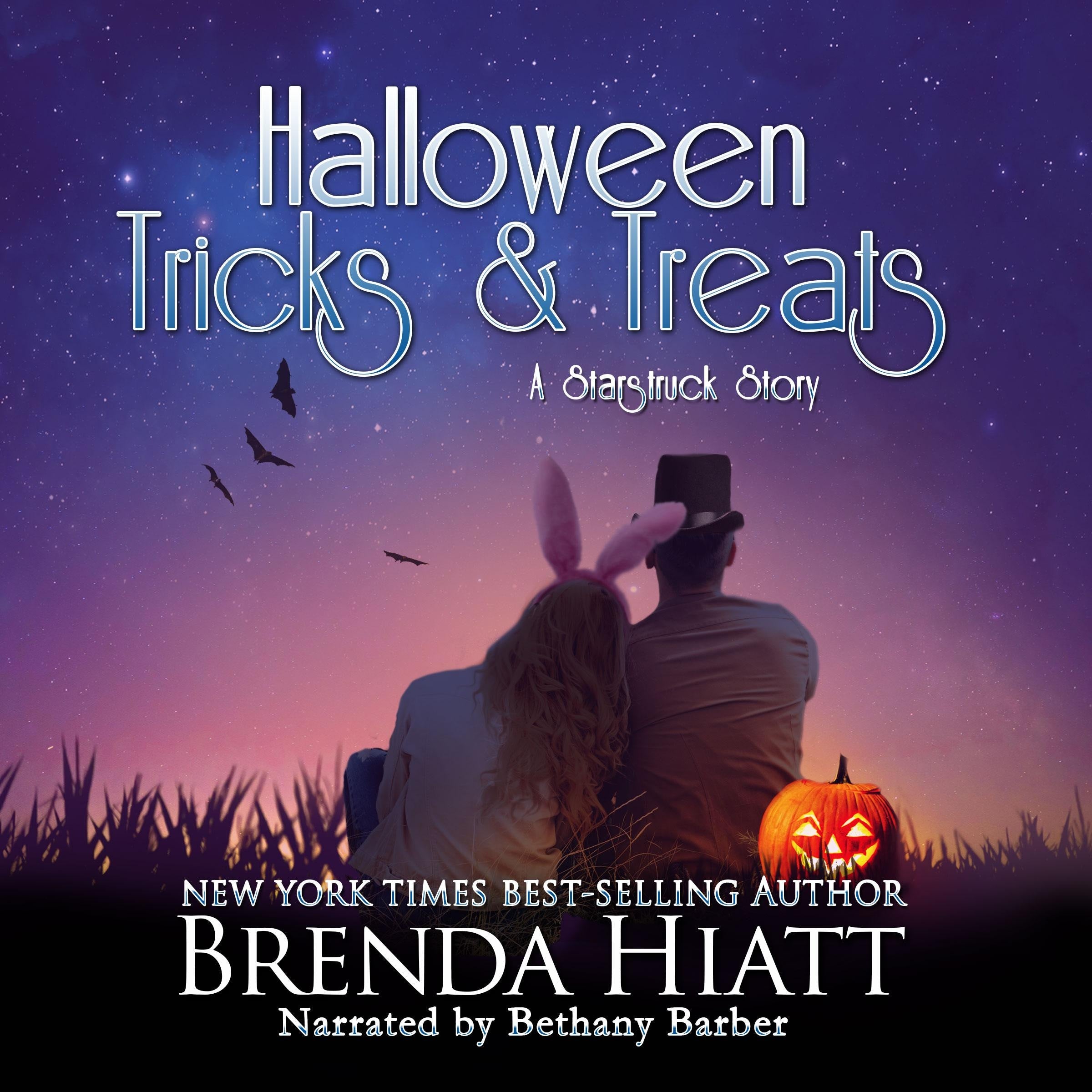 Halloween Tricks and Treats