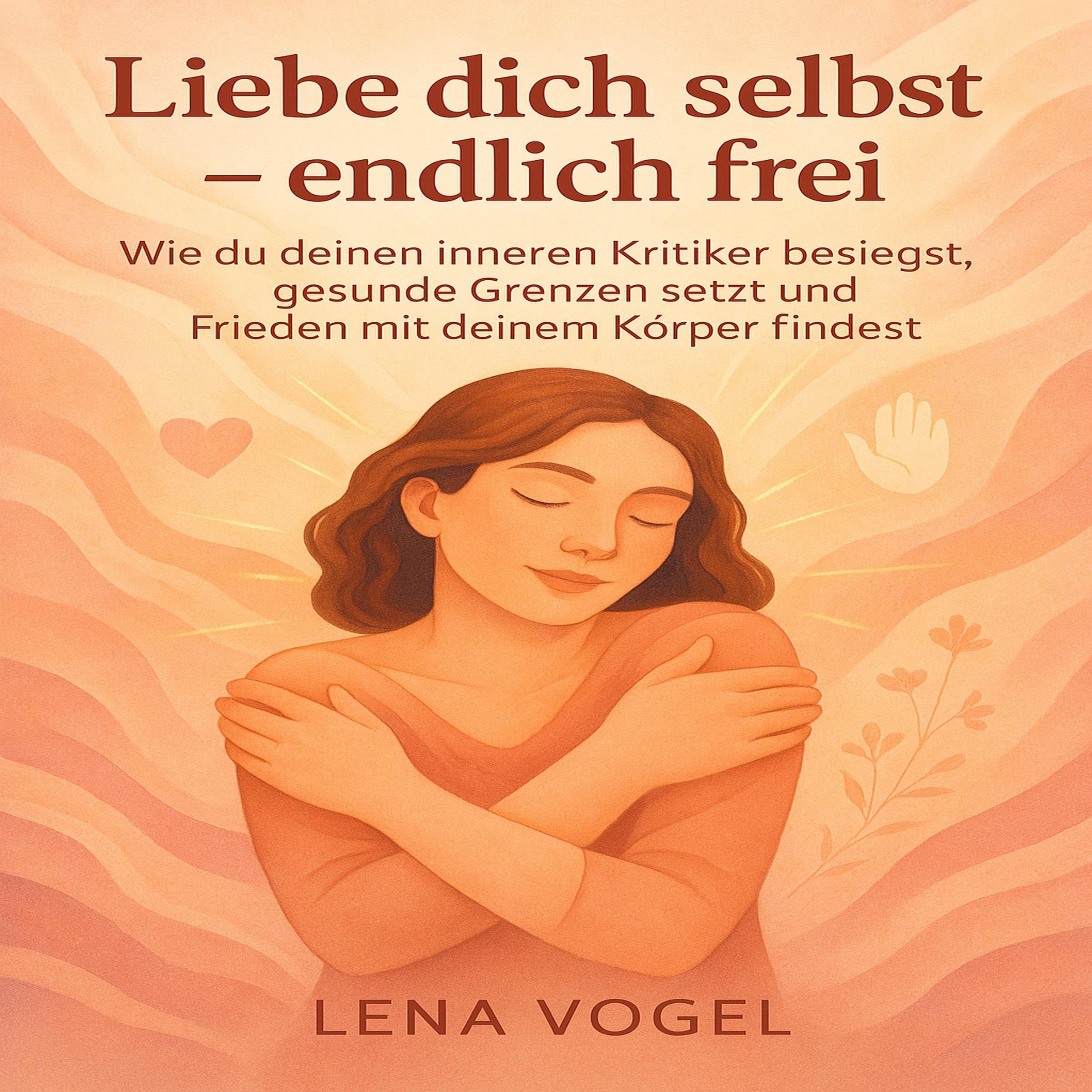 Liebe dich selbst endlich frei