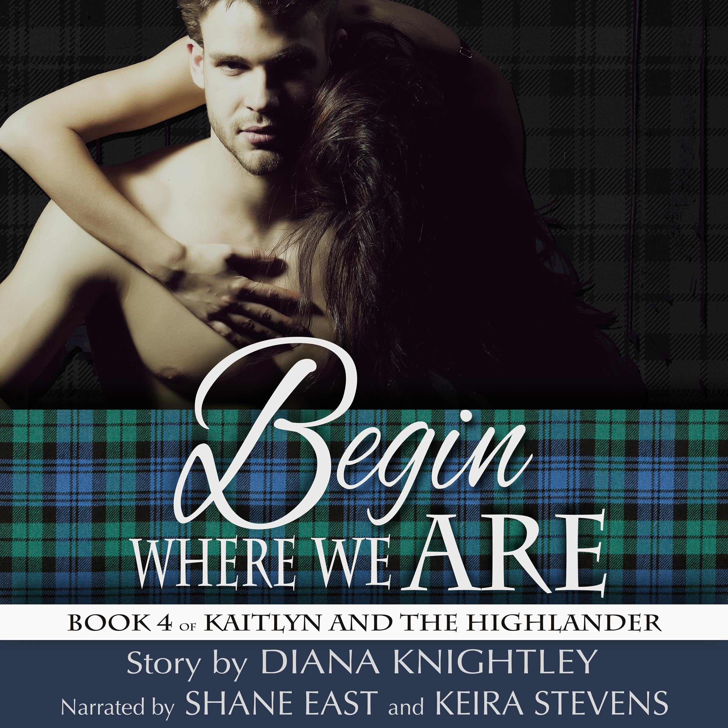 Begin Where We Are