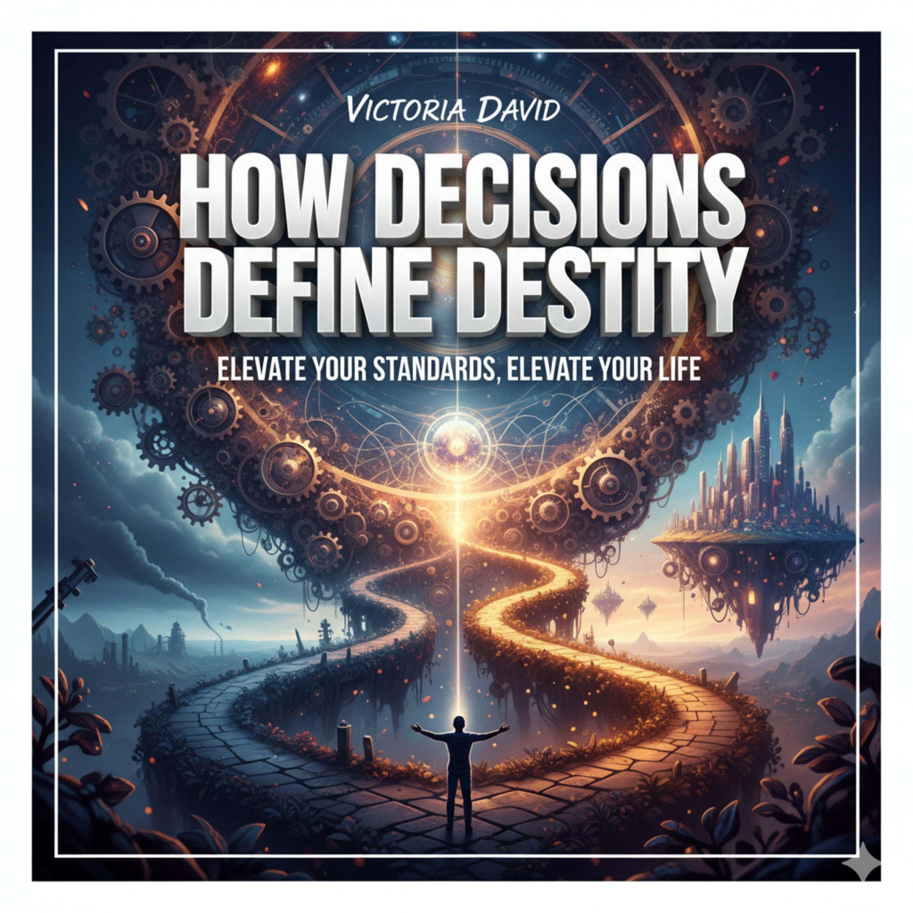 How Decisions Define Destiny