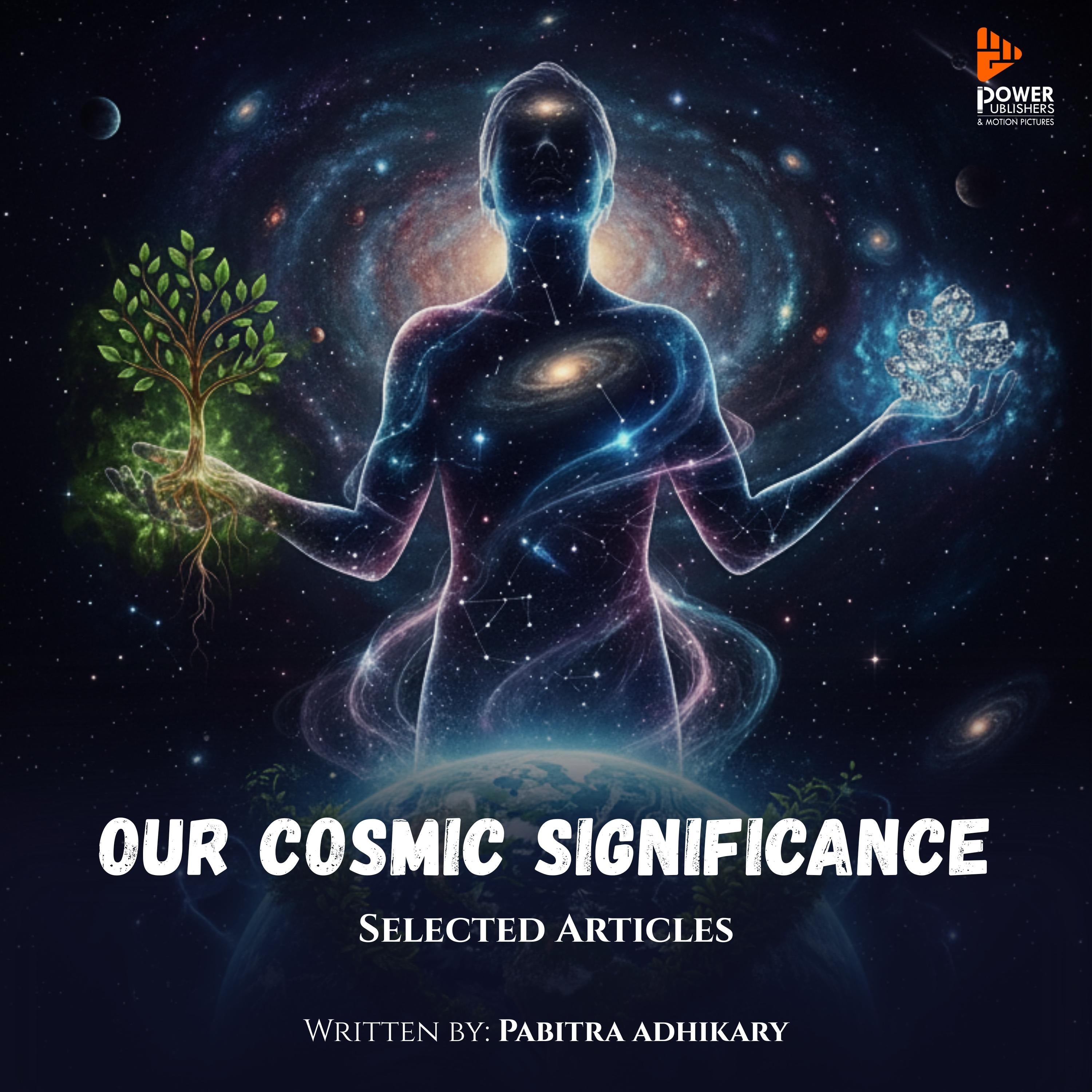 Our Cosmic Significance