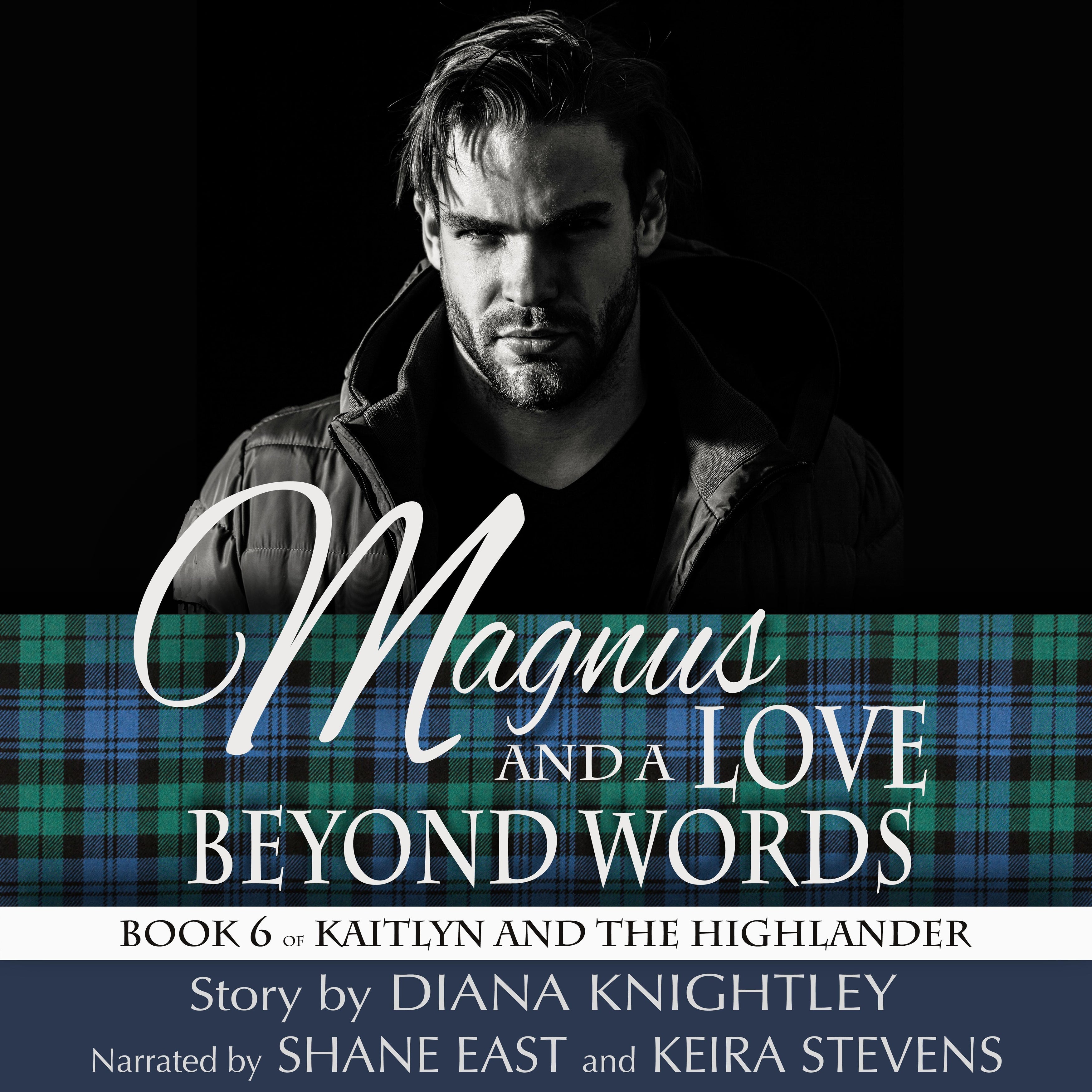 Magnus and a Love Beyond Words