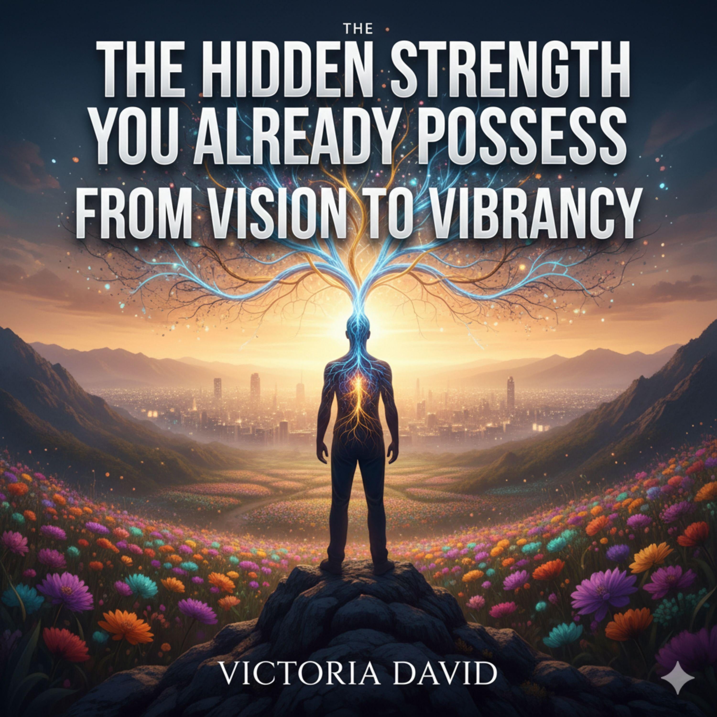 The Hidden Strength You Already Possess