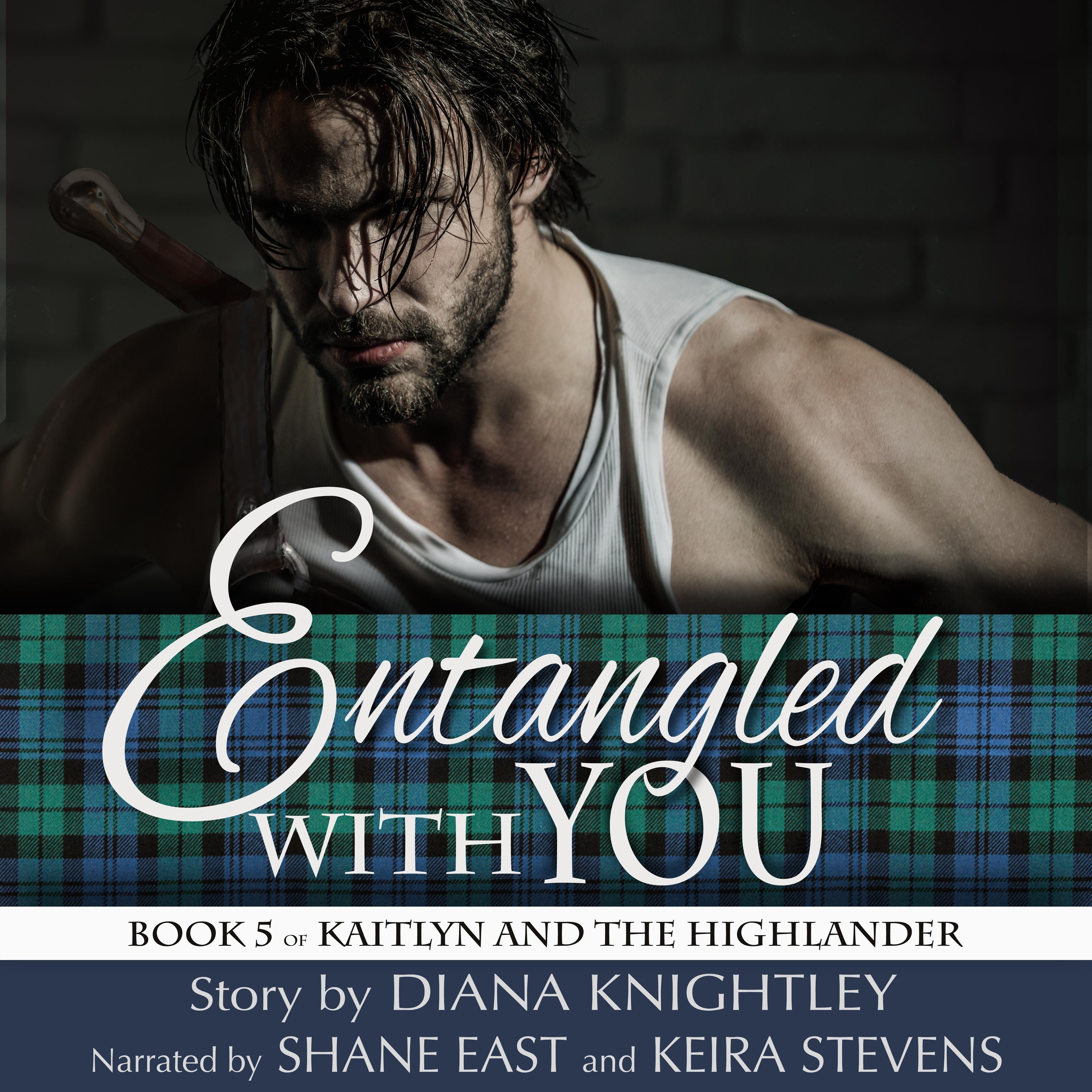 Entangled With You