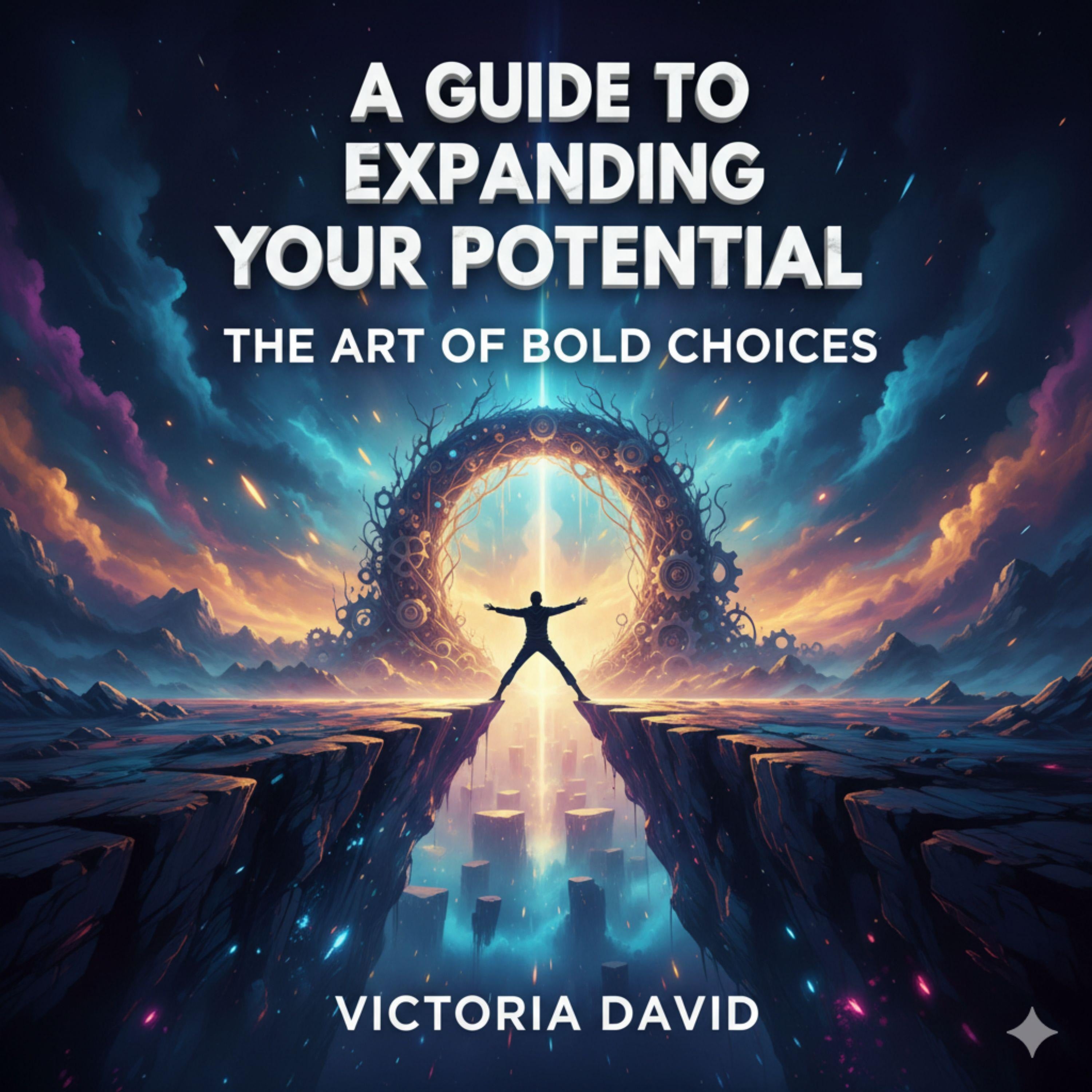 A Guide to Expanding Your Potential