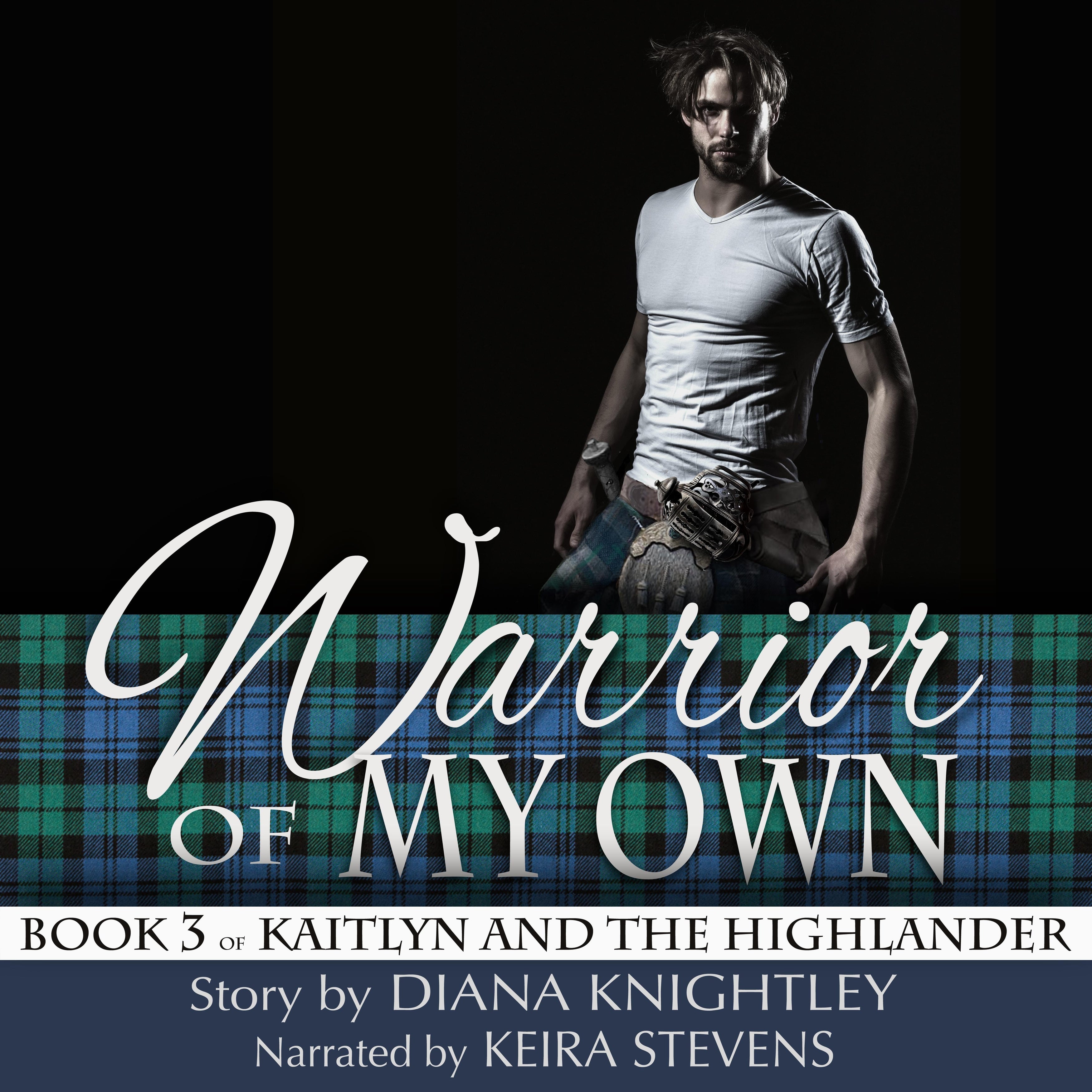 Warrior of My Own