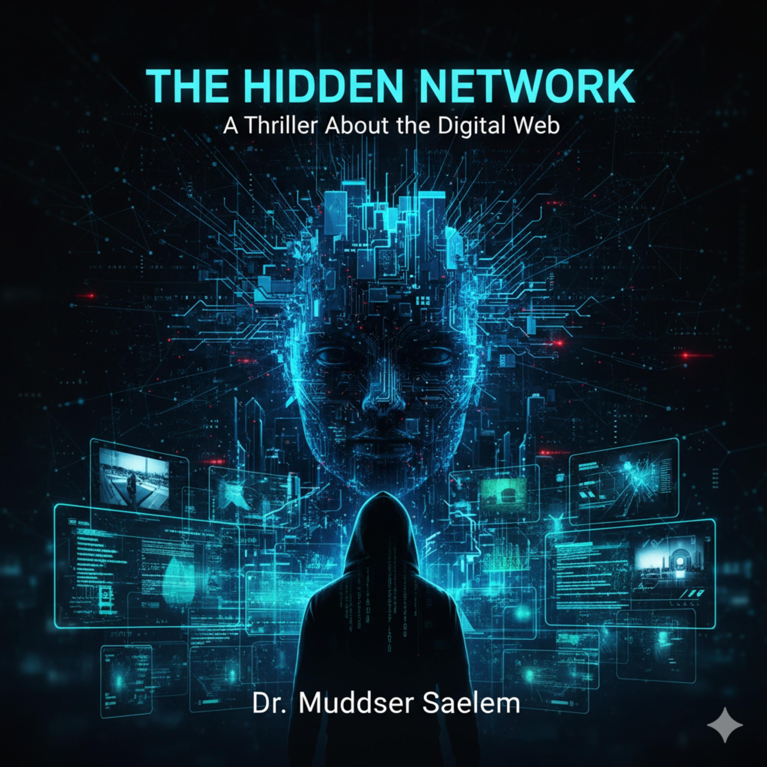 The Hidden Network