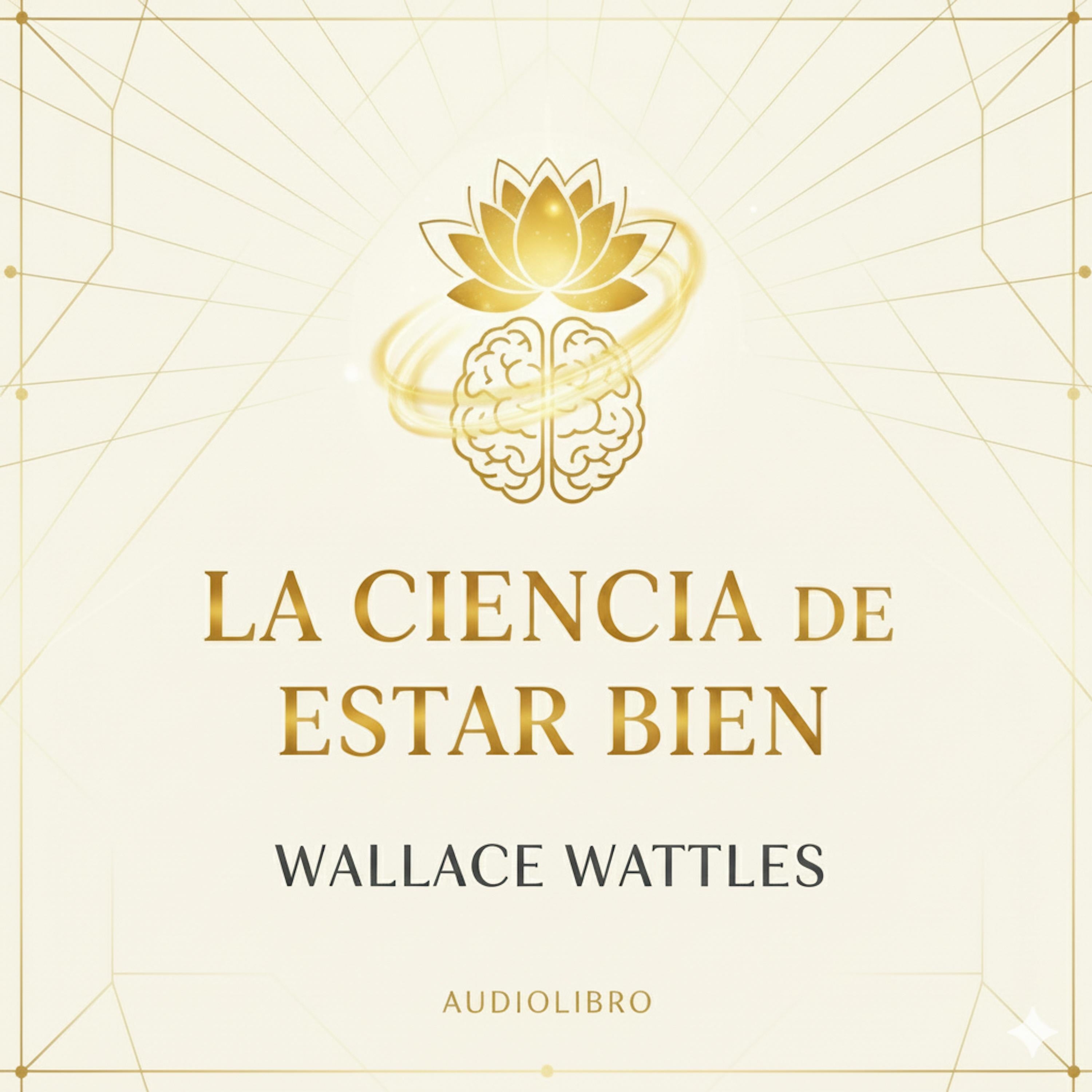 LA CIENCIA DE ESTAR BIEN