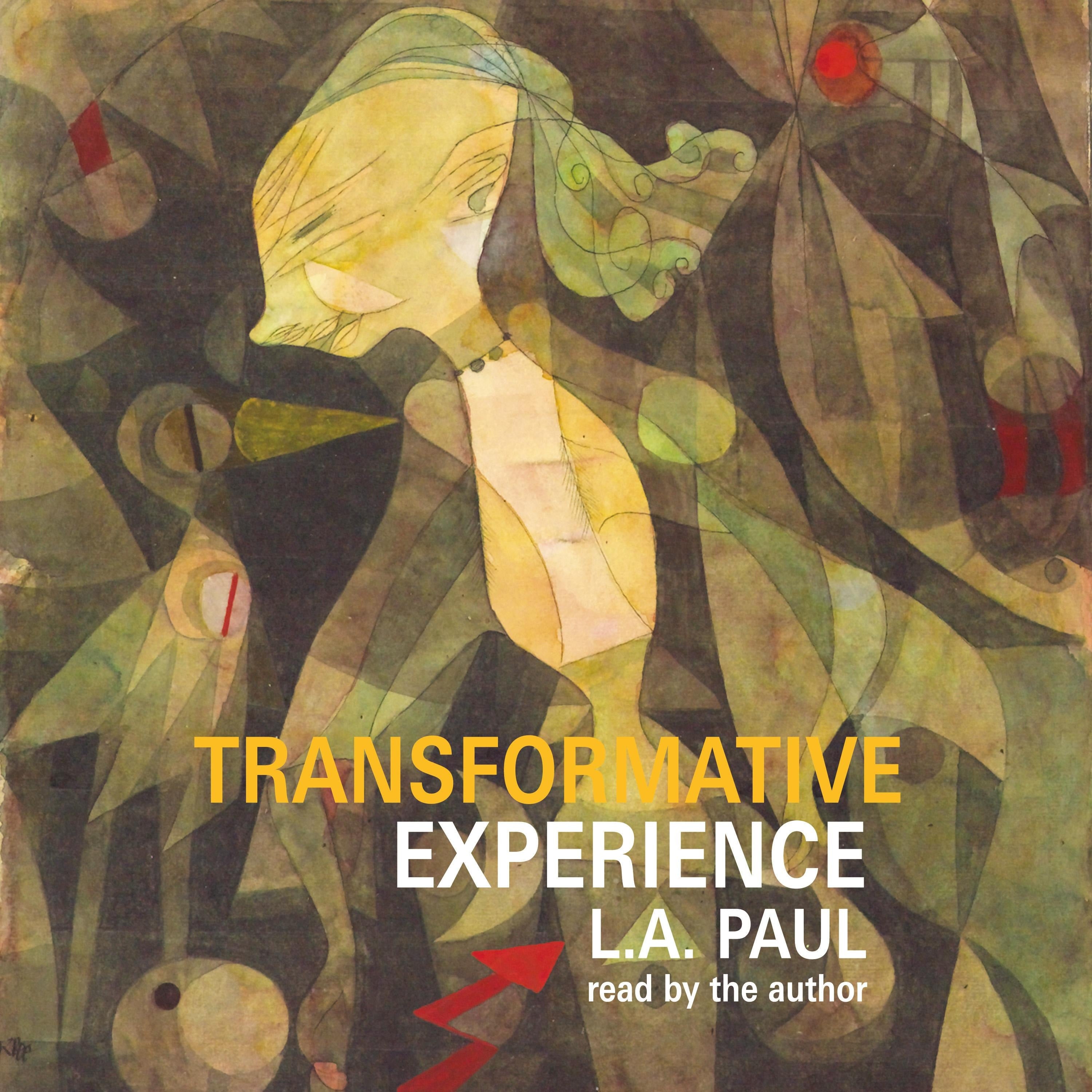 Transformative Experience