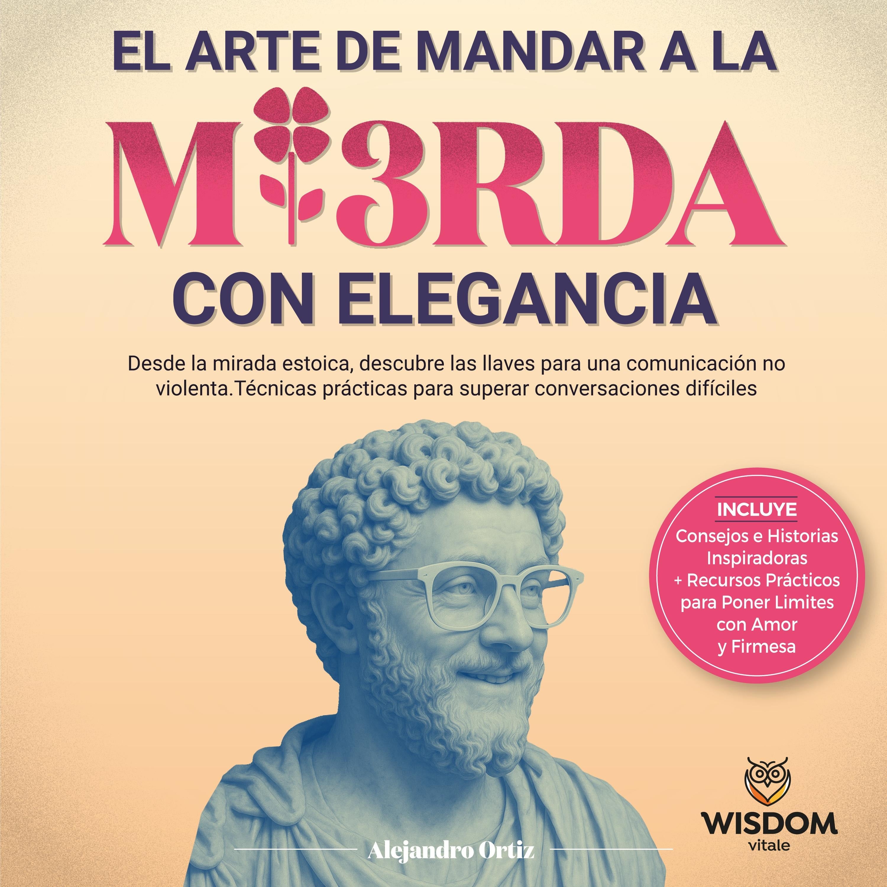 El arte de mandar a la mi3rda con elegancia