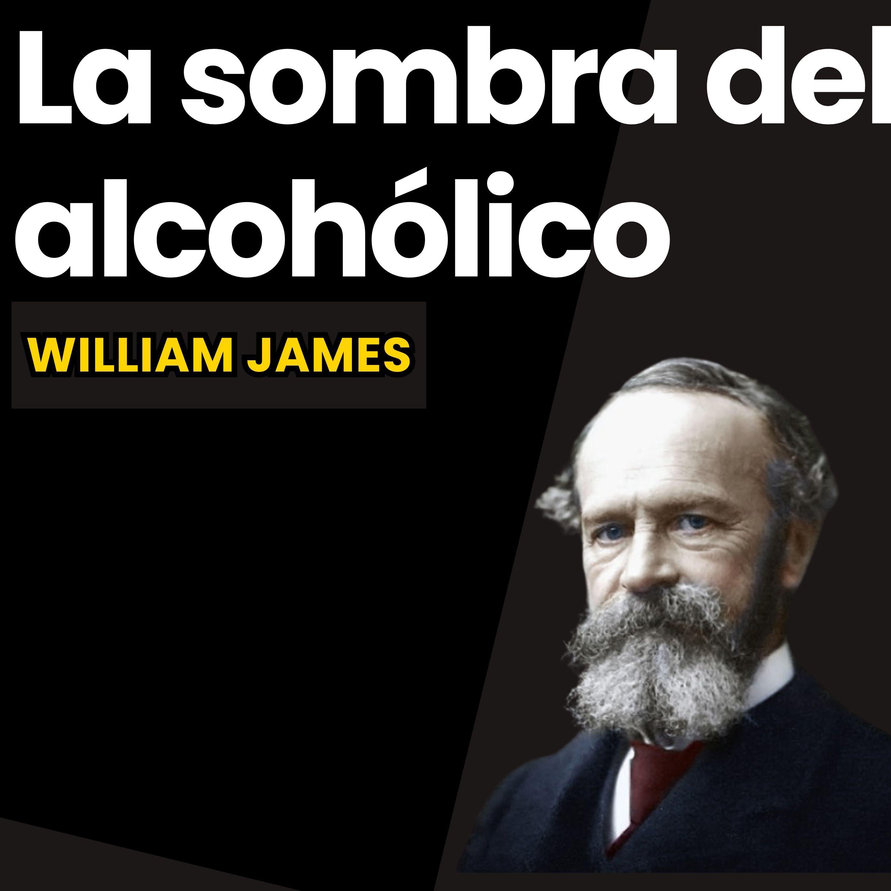 La sombra del alcohólico