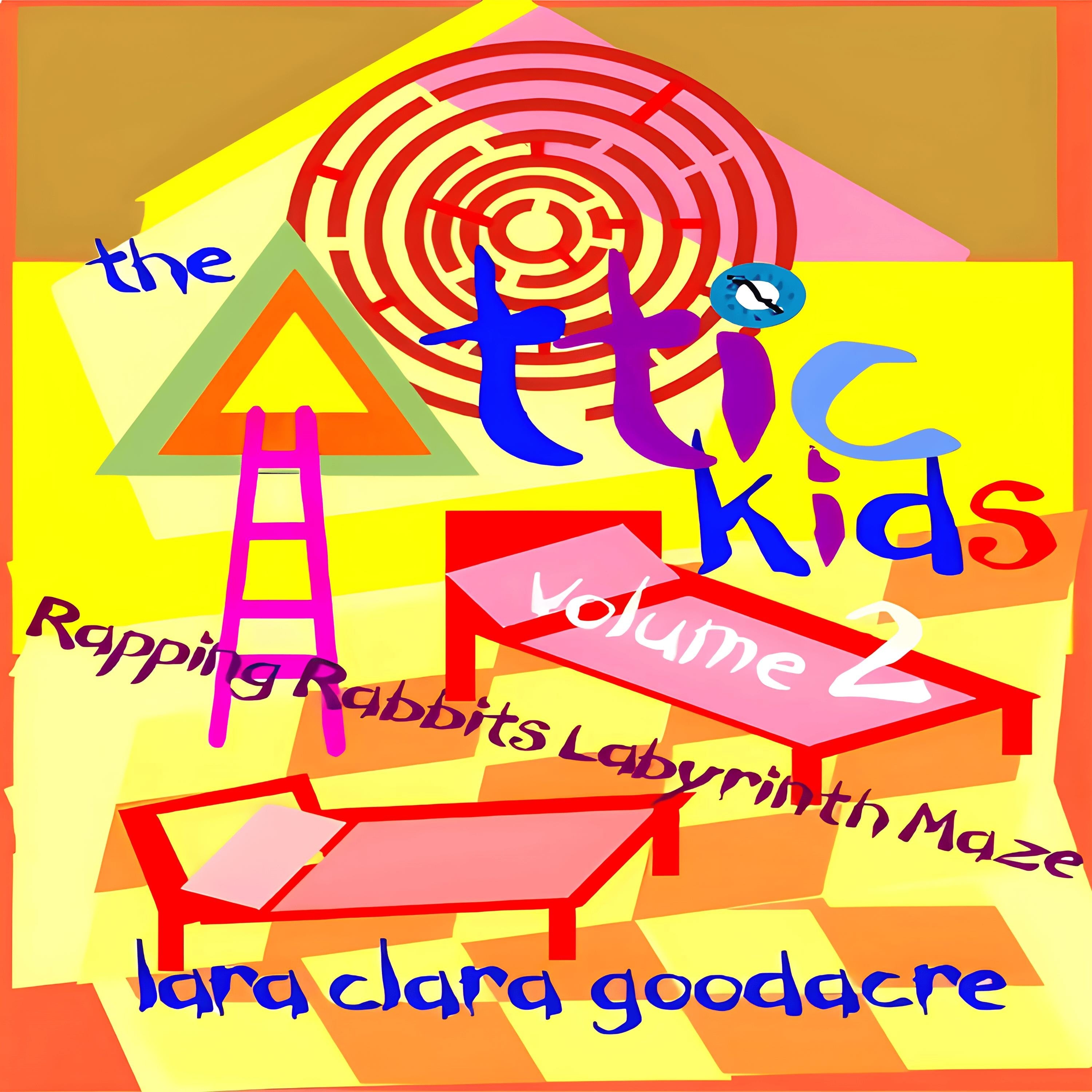 The Attic Kids