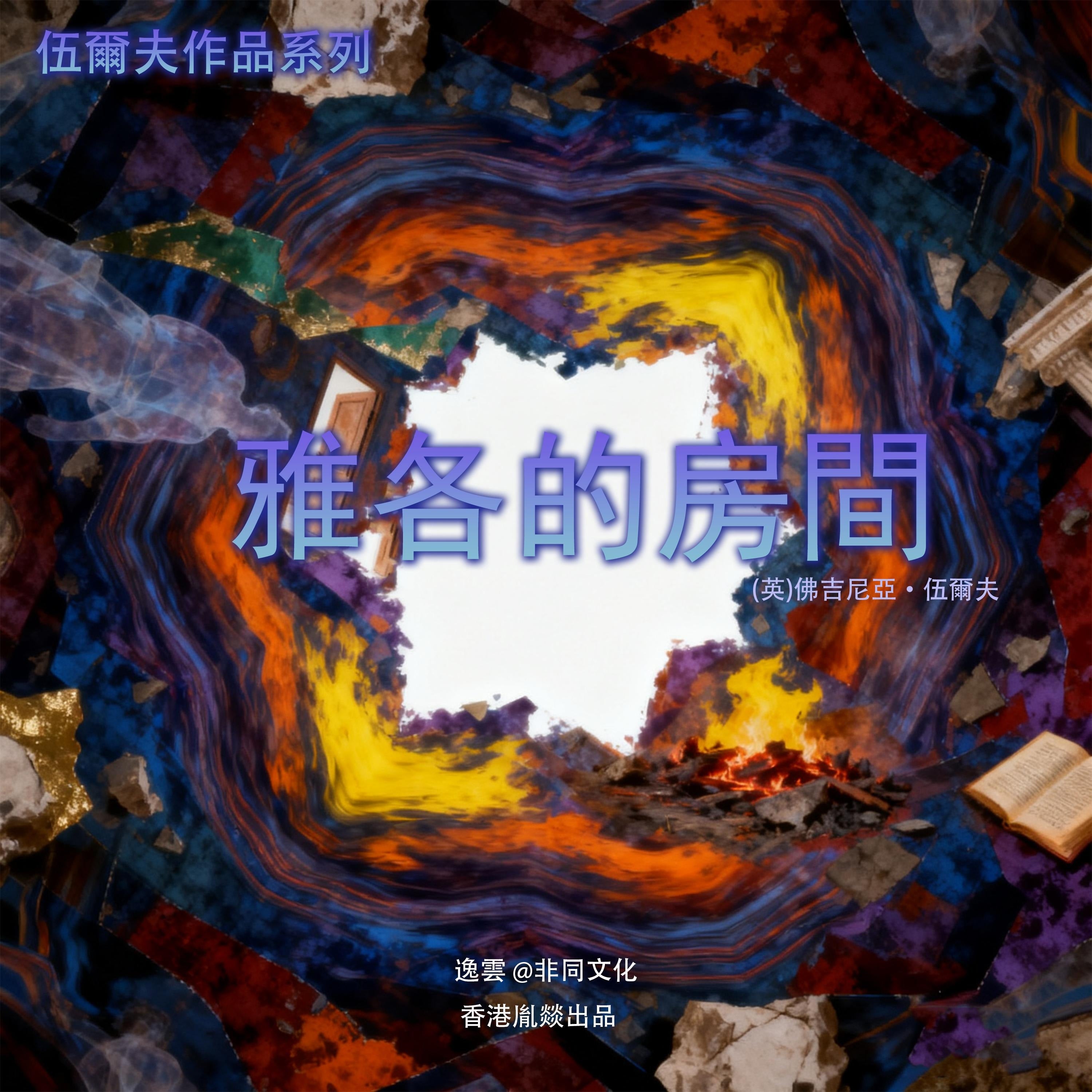 雅各的房間