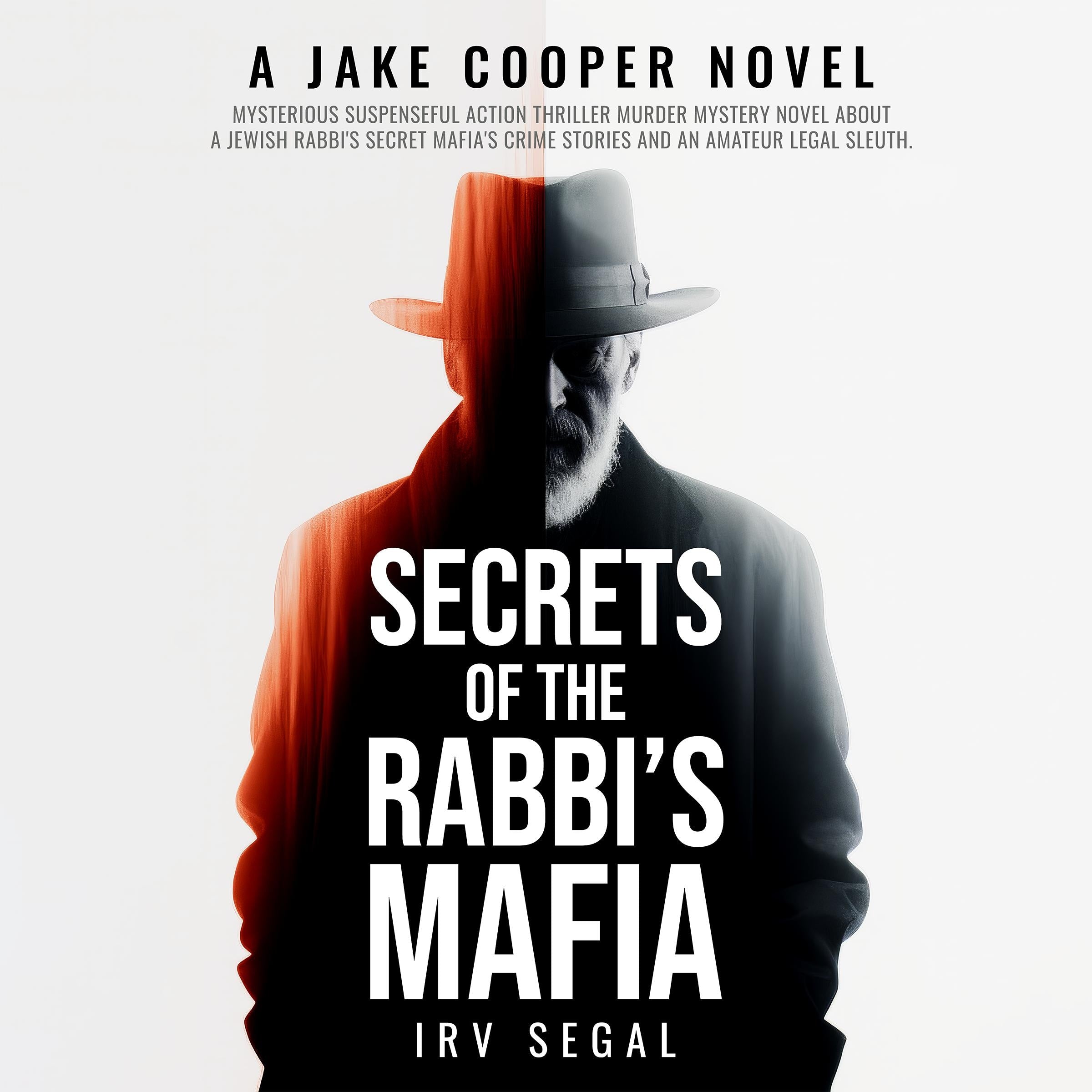 Secrets of the Rabbi's Mafia