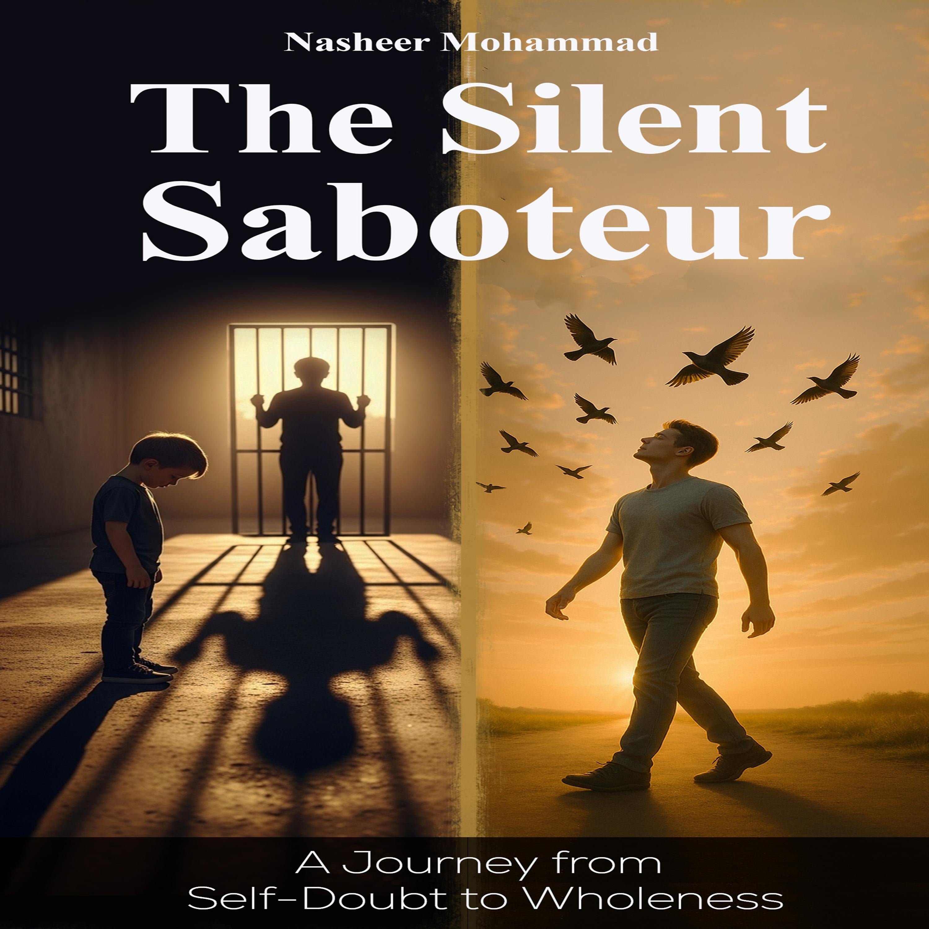The Silent Saboteur