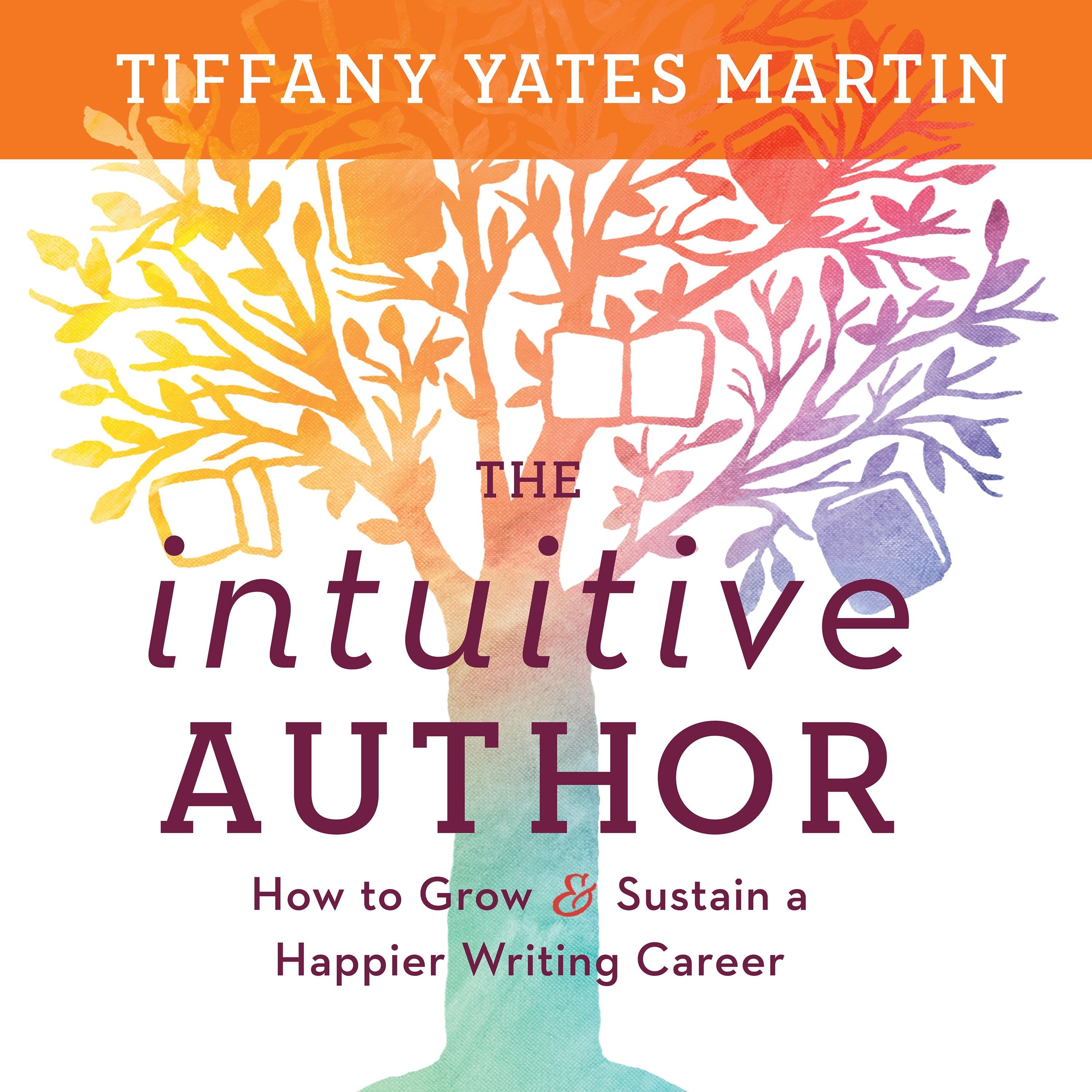 The Intuitive Author