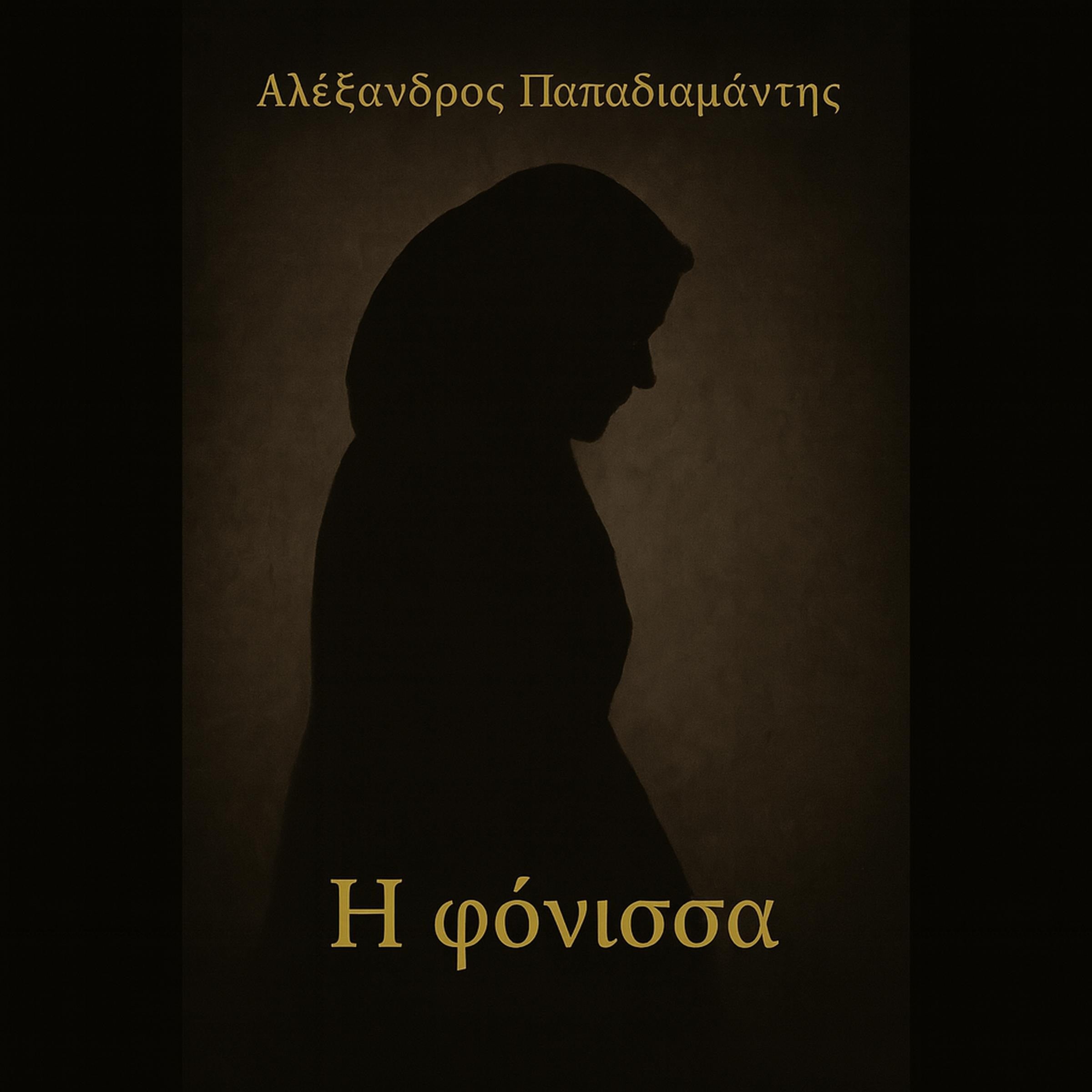 Η Φόνισσα (I Fonissa)