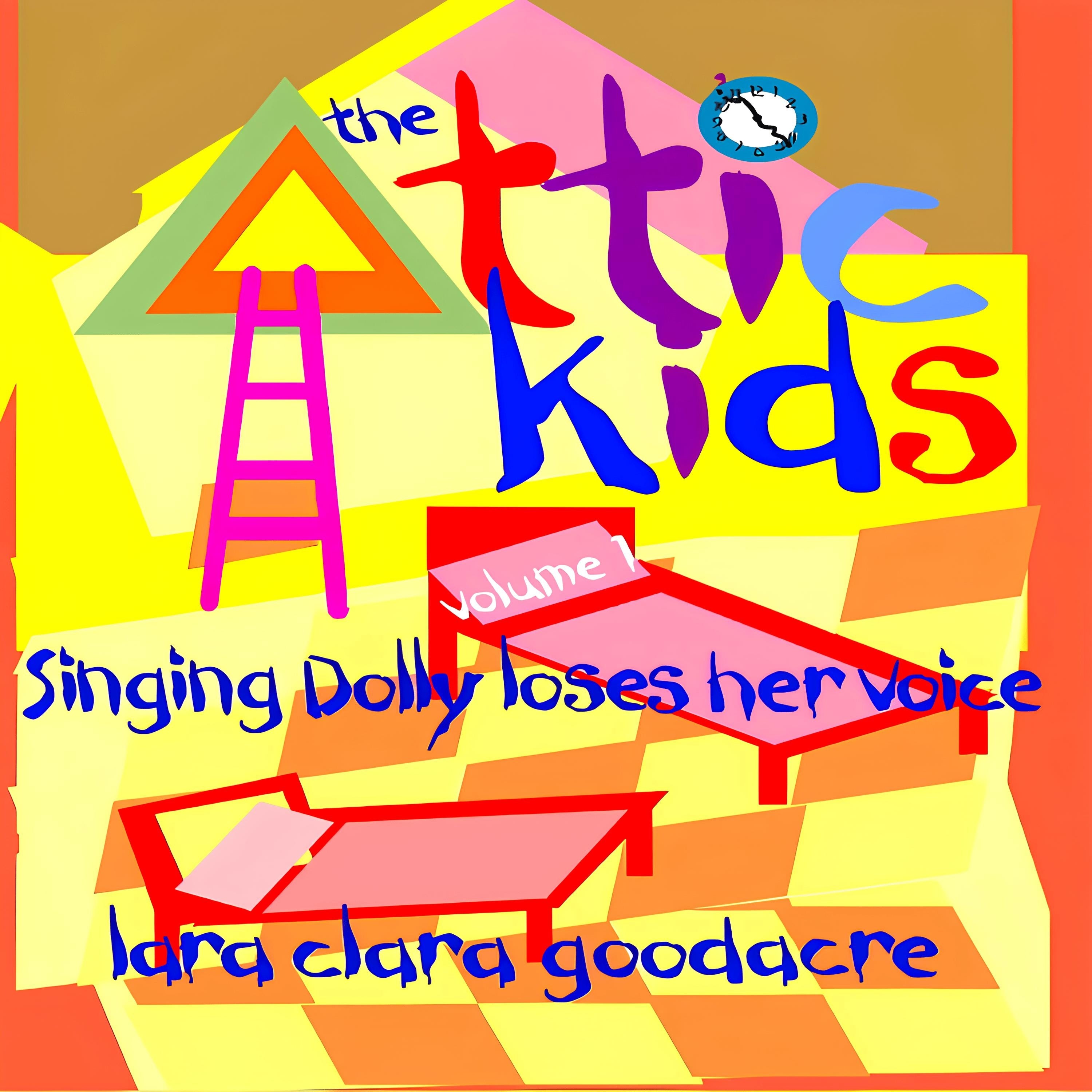The Attic Kids