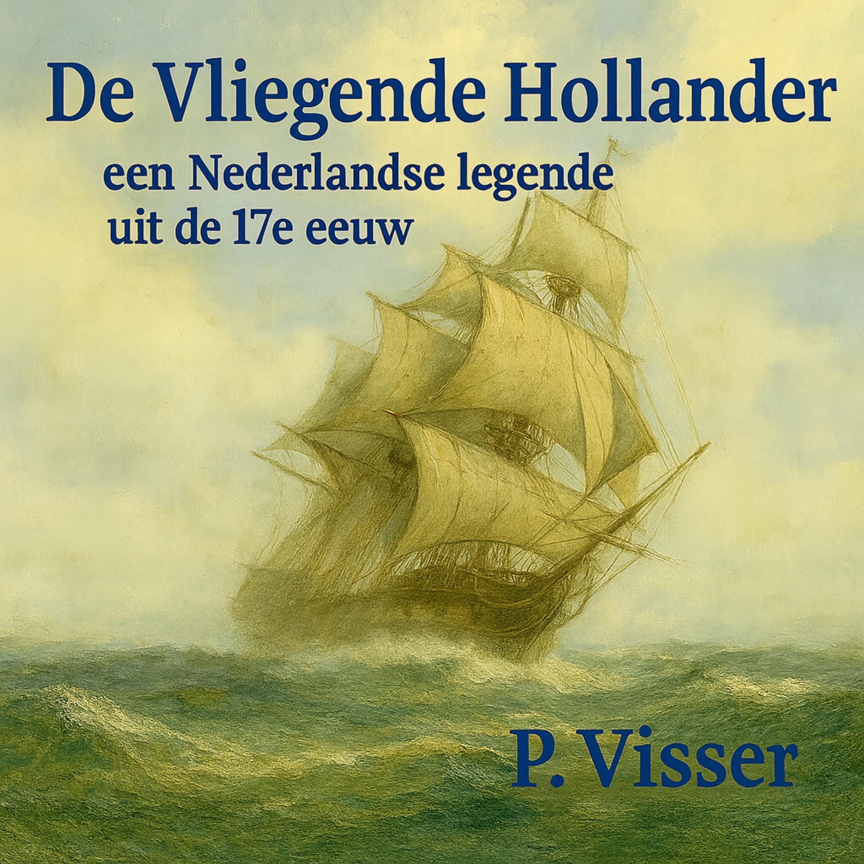 De Vliegende Hollander