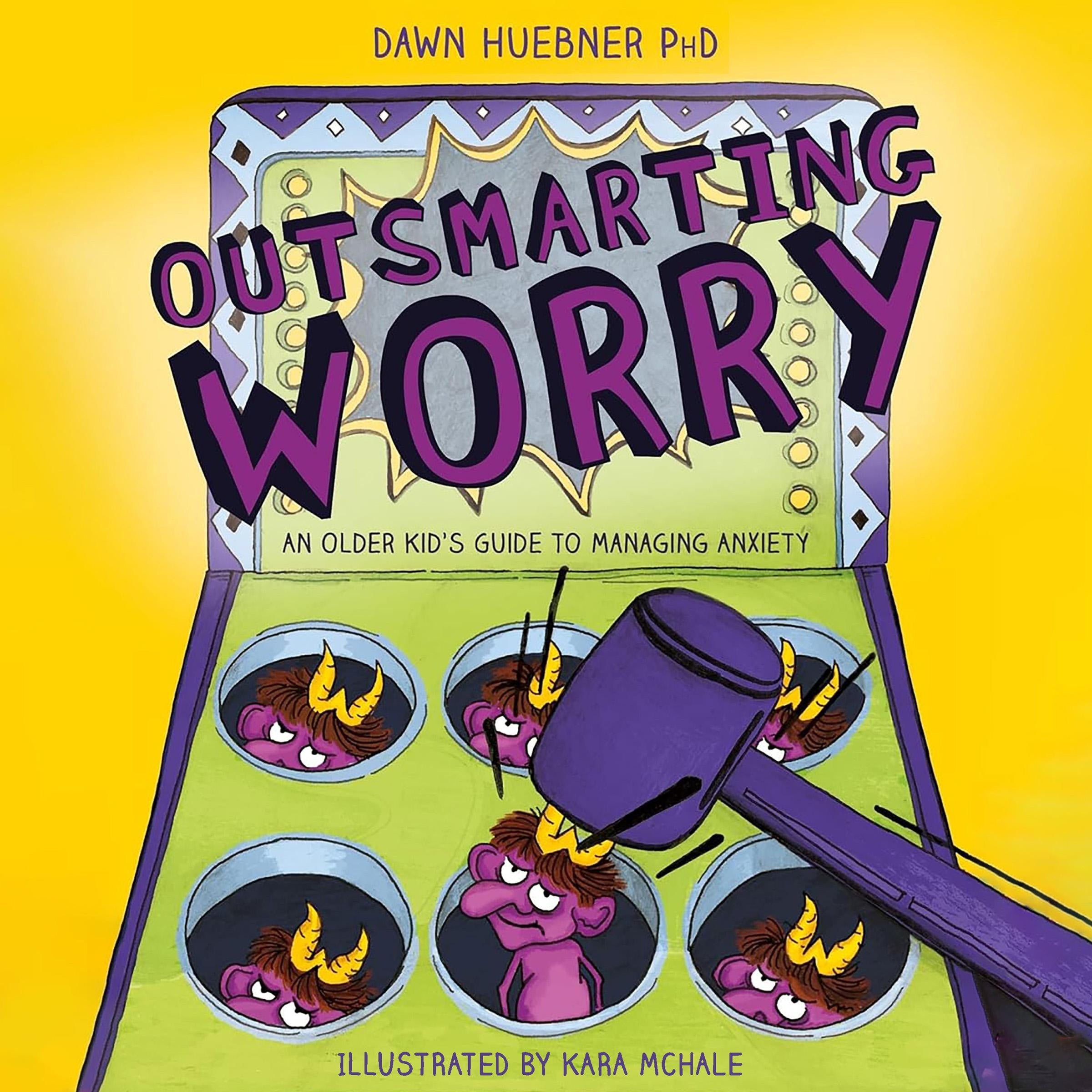 Outsmarting Worry