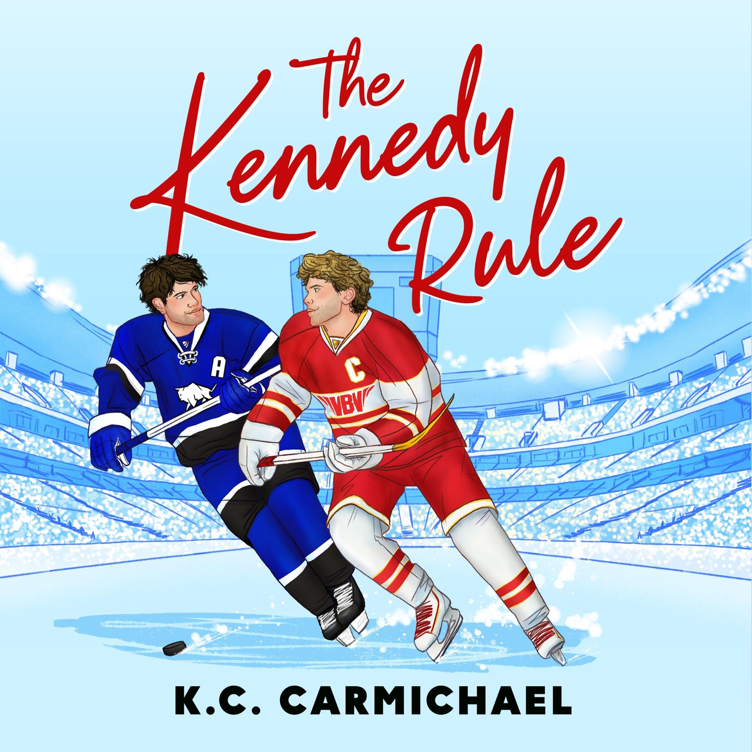 The Kennedy Rule