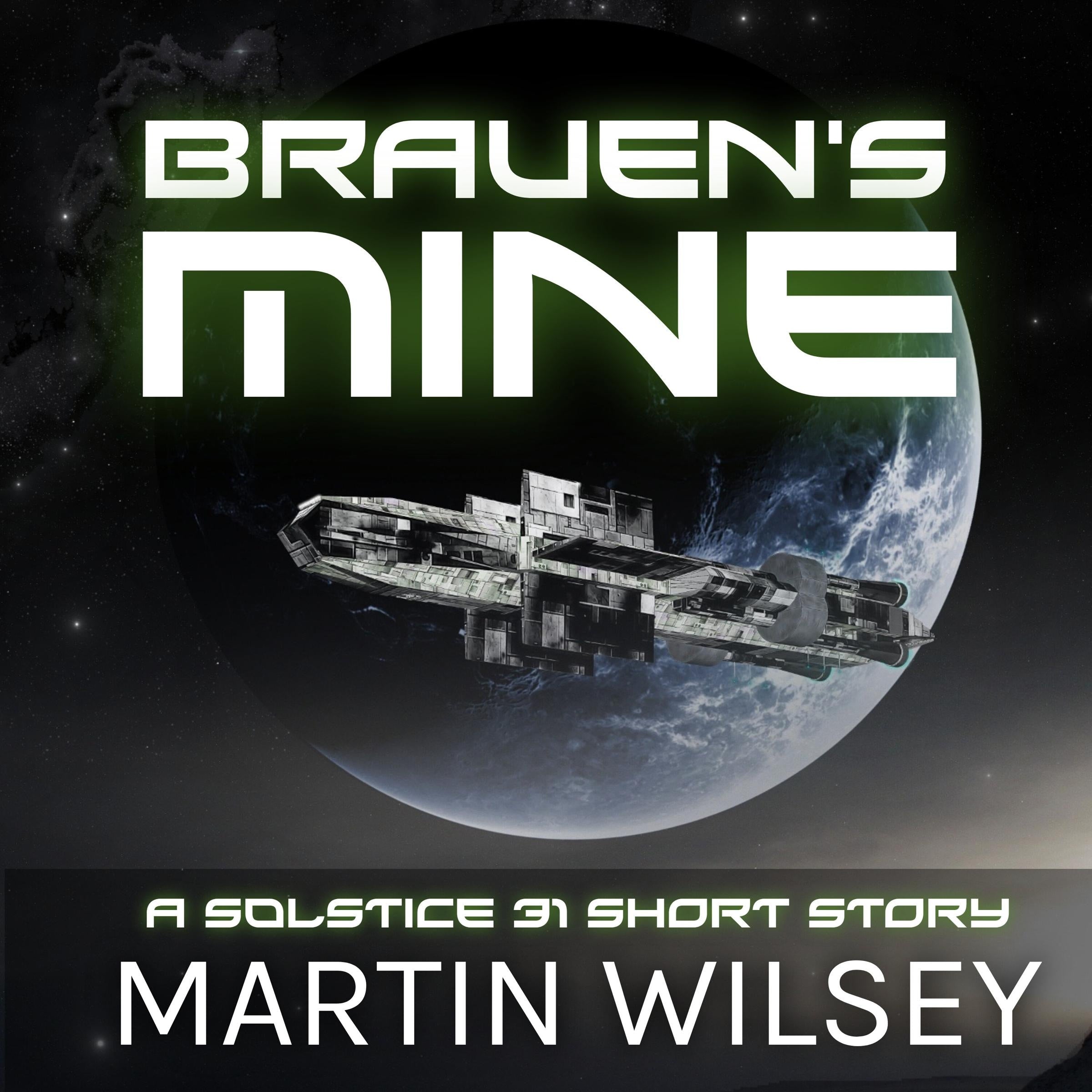 Brauen's Mine