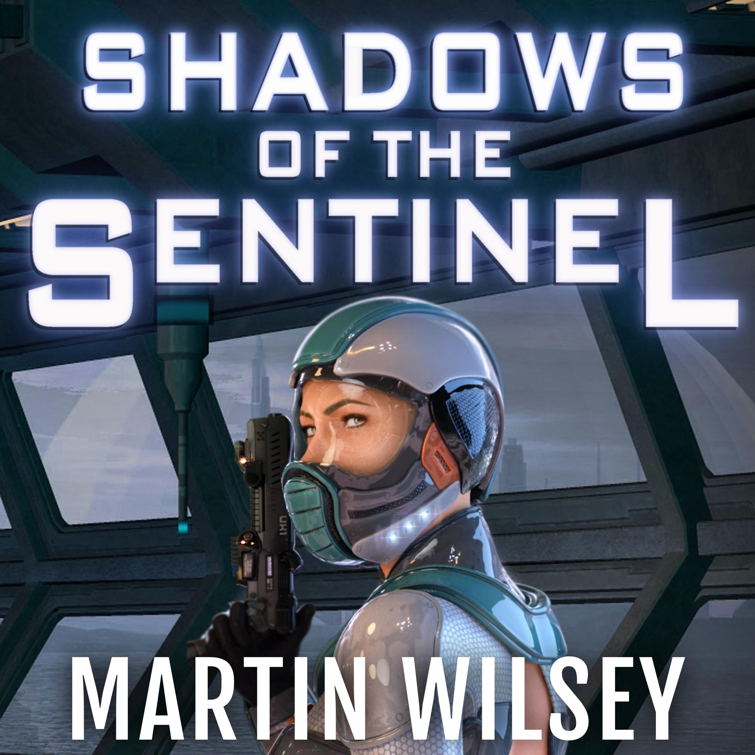Shadows of the Sentinel