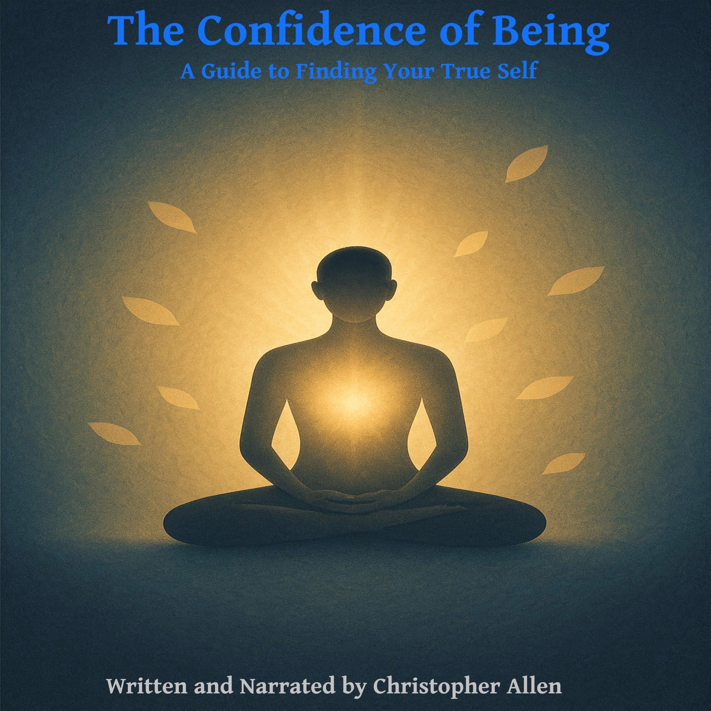 The Confidence of Being