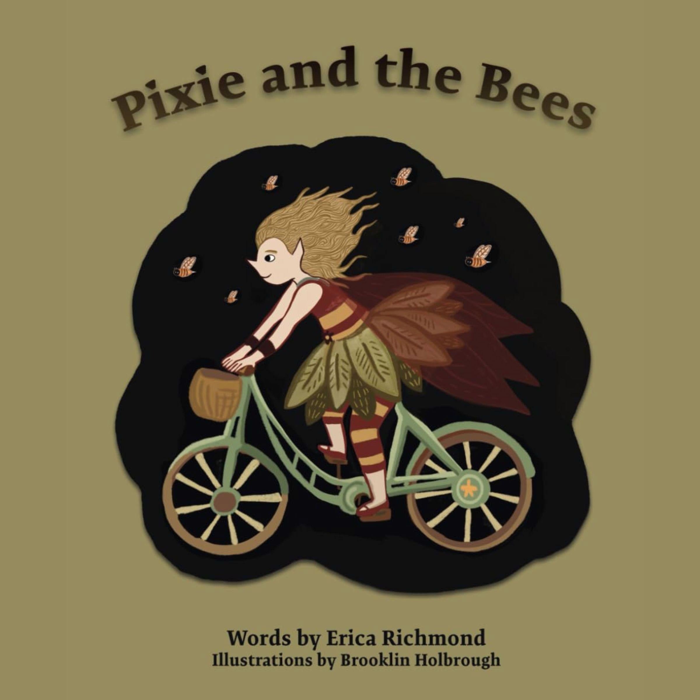 Pixie and the Bees
