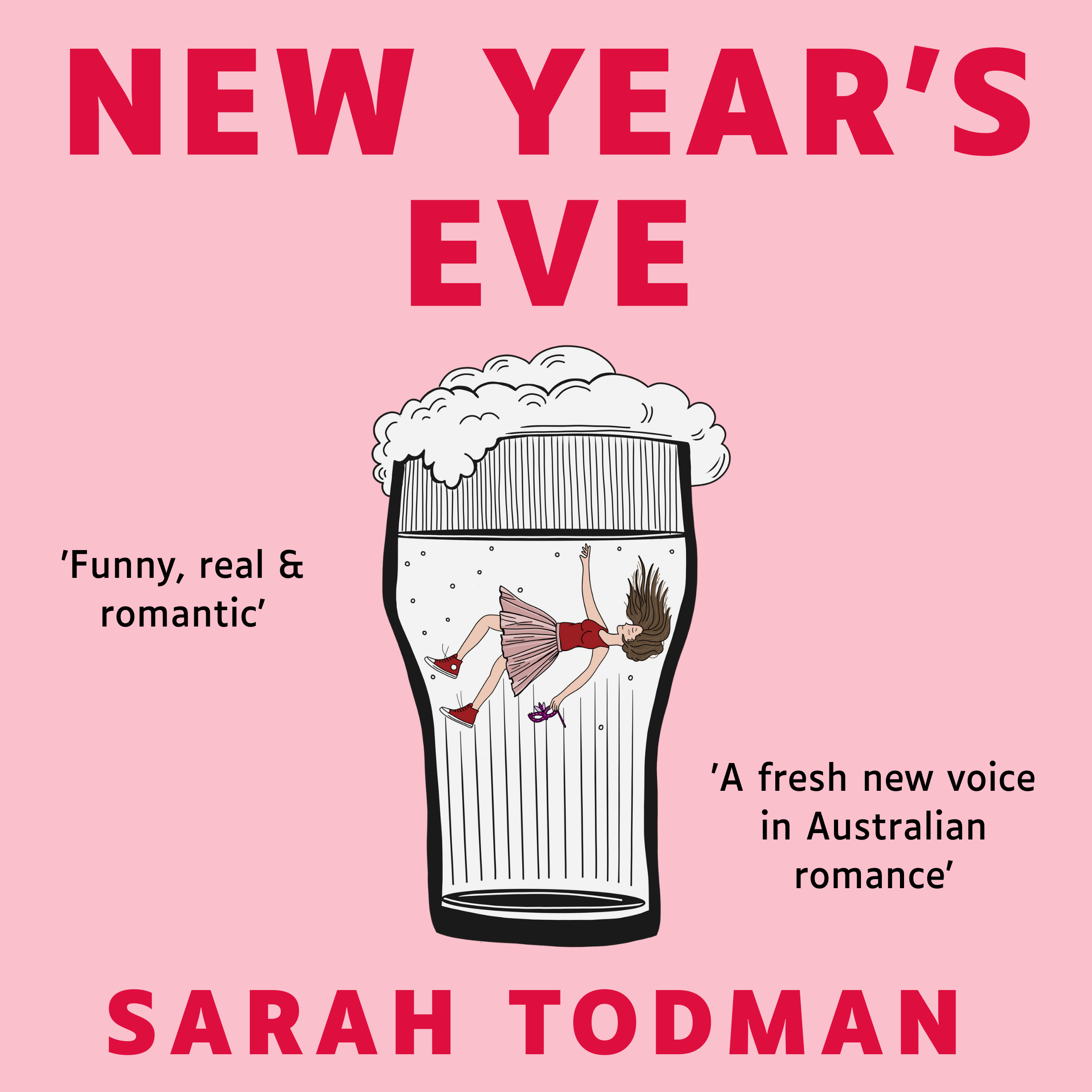 New Year's Eve