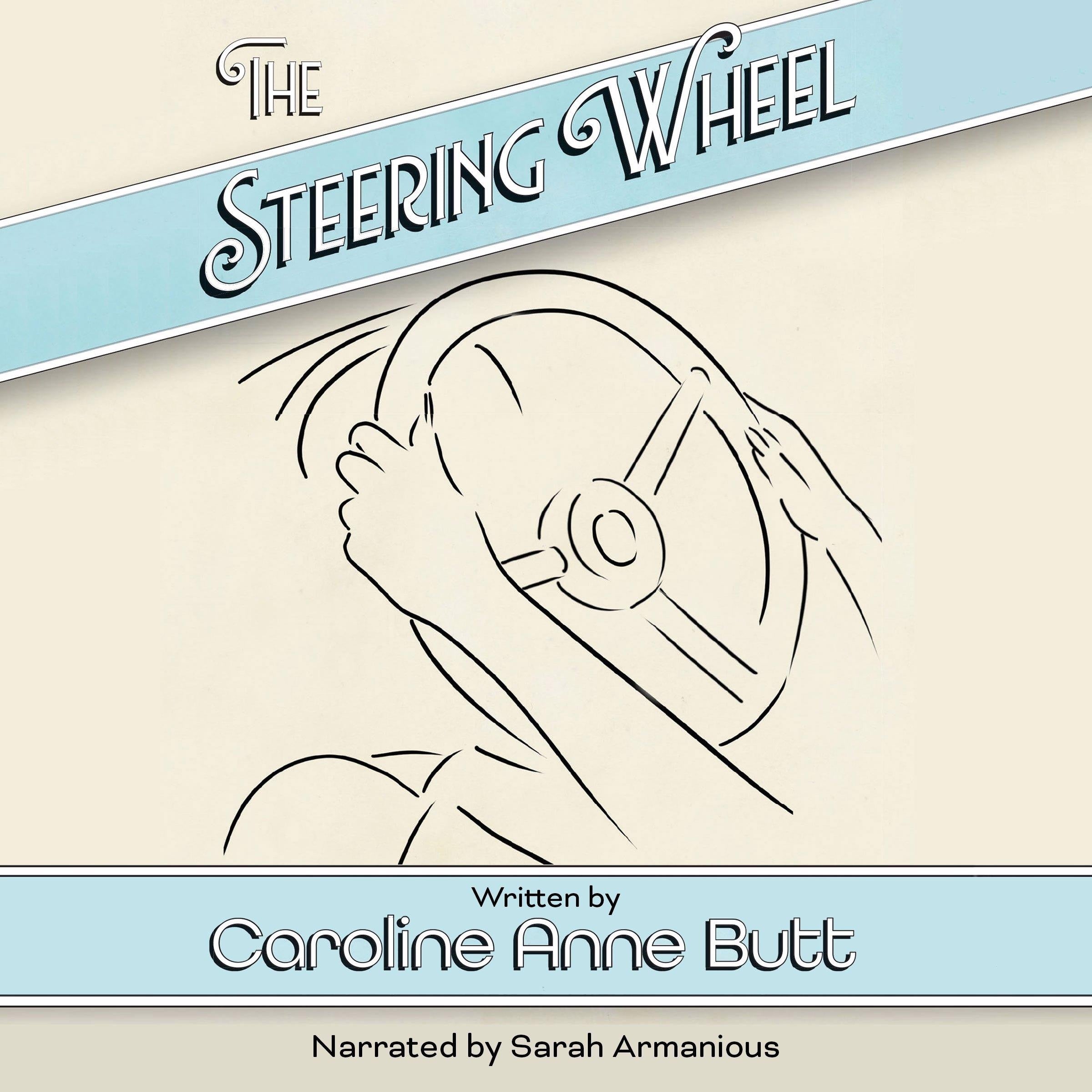 The Steering Wheel