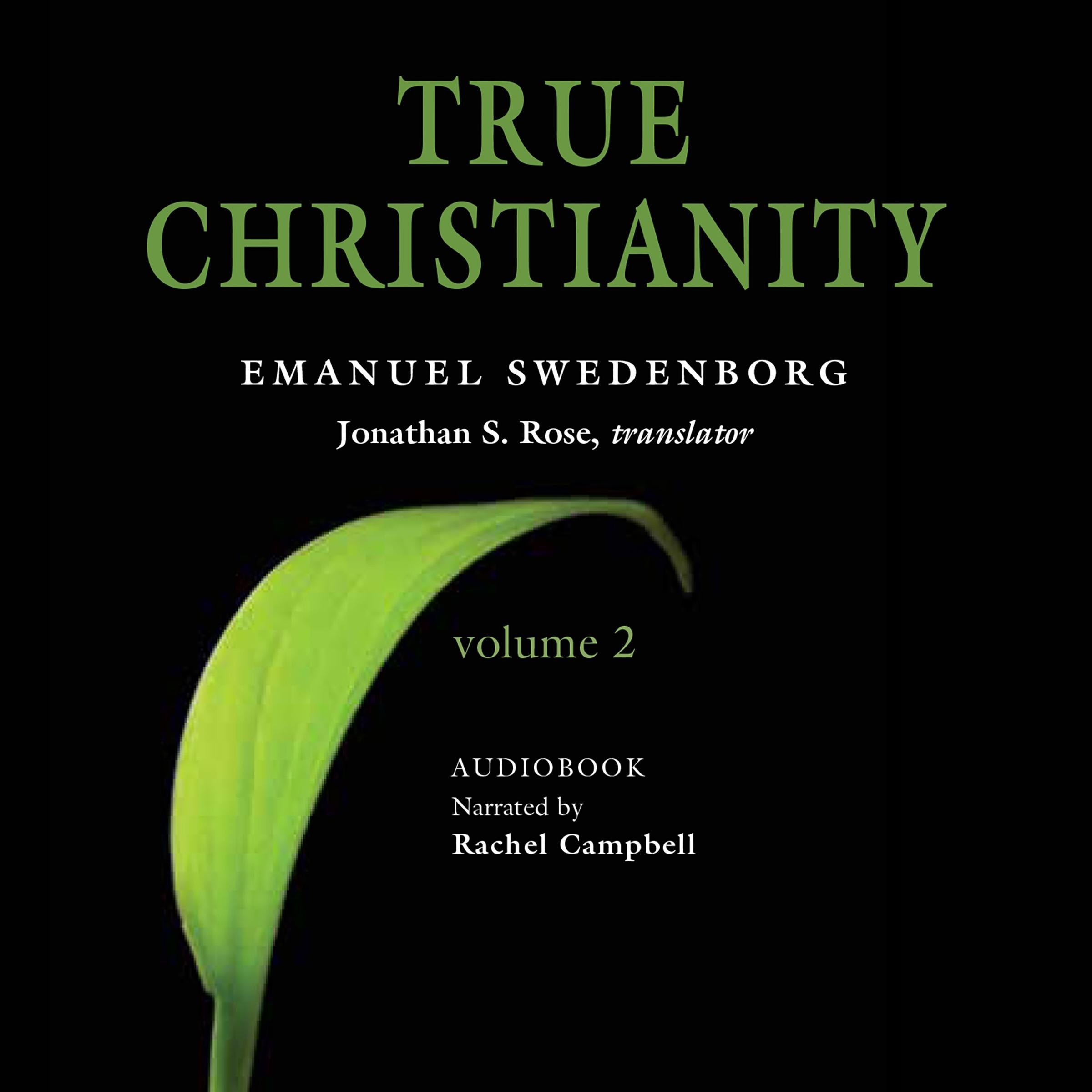 True Christianity, vol. 2
