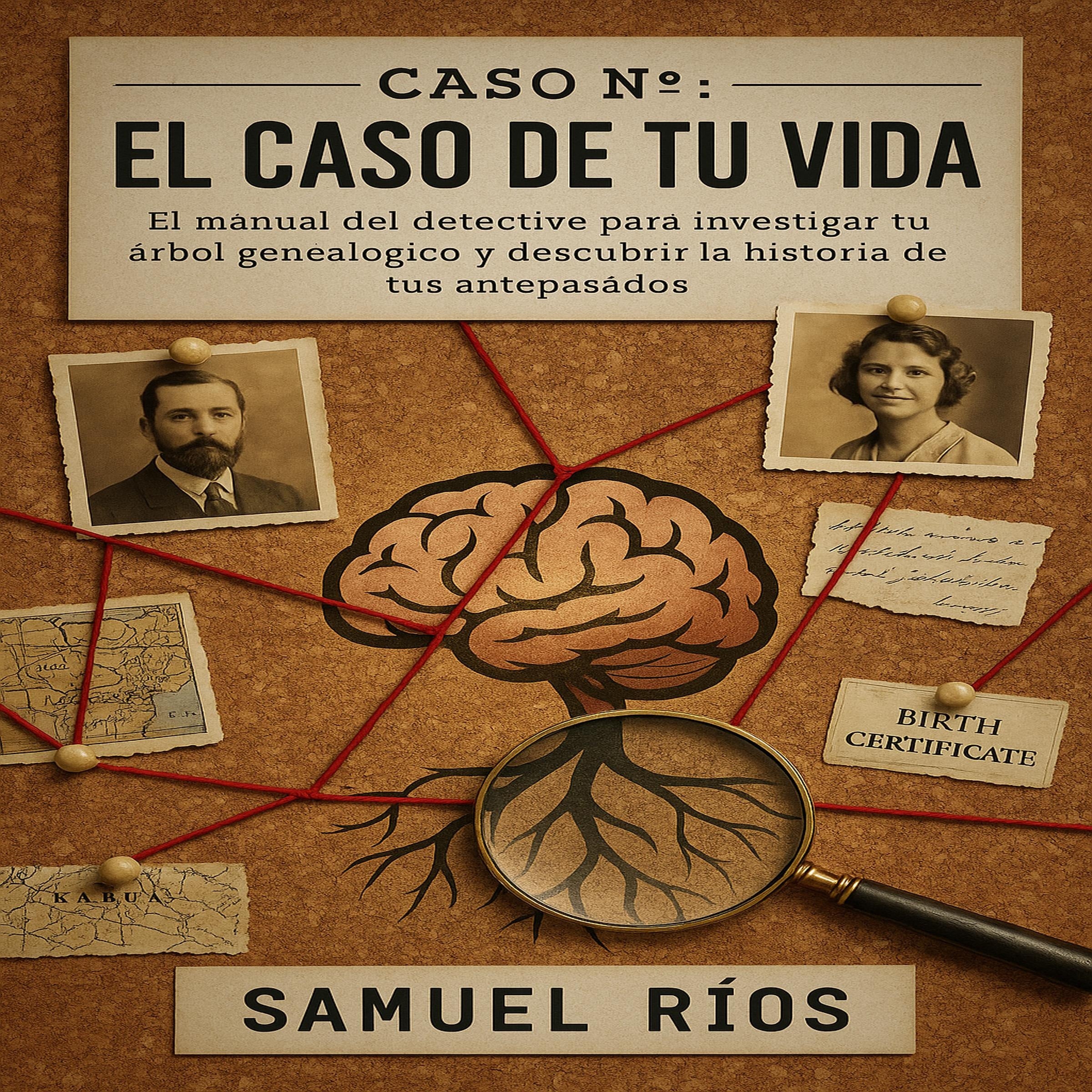 EL Caso de tu Vida