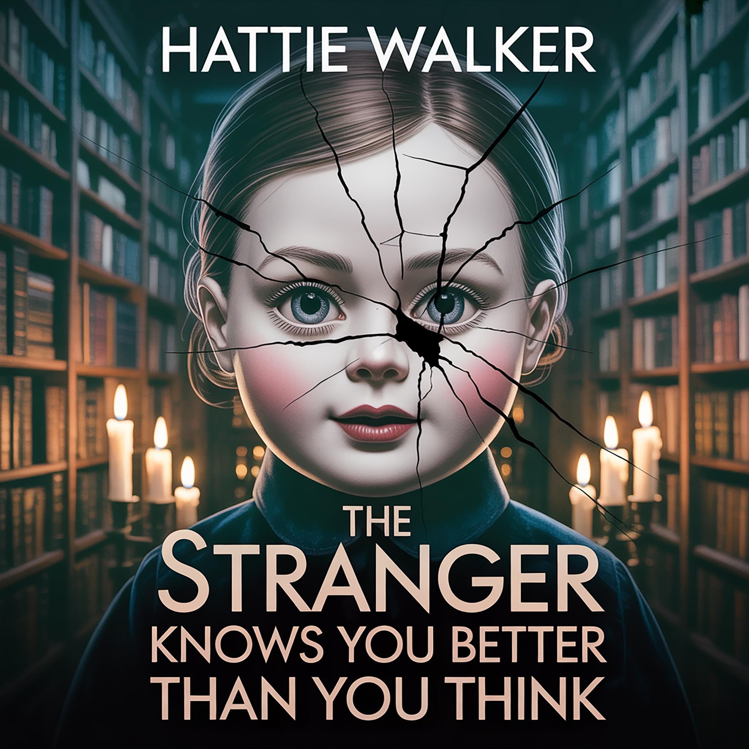 The stranger knows you better than you think