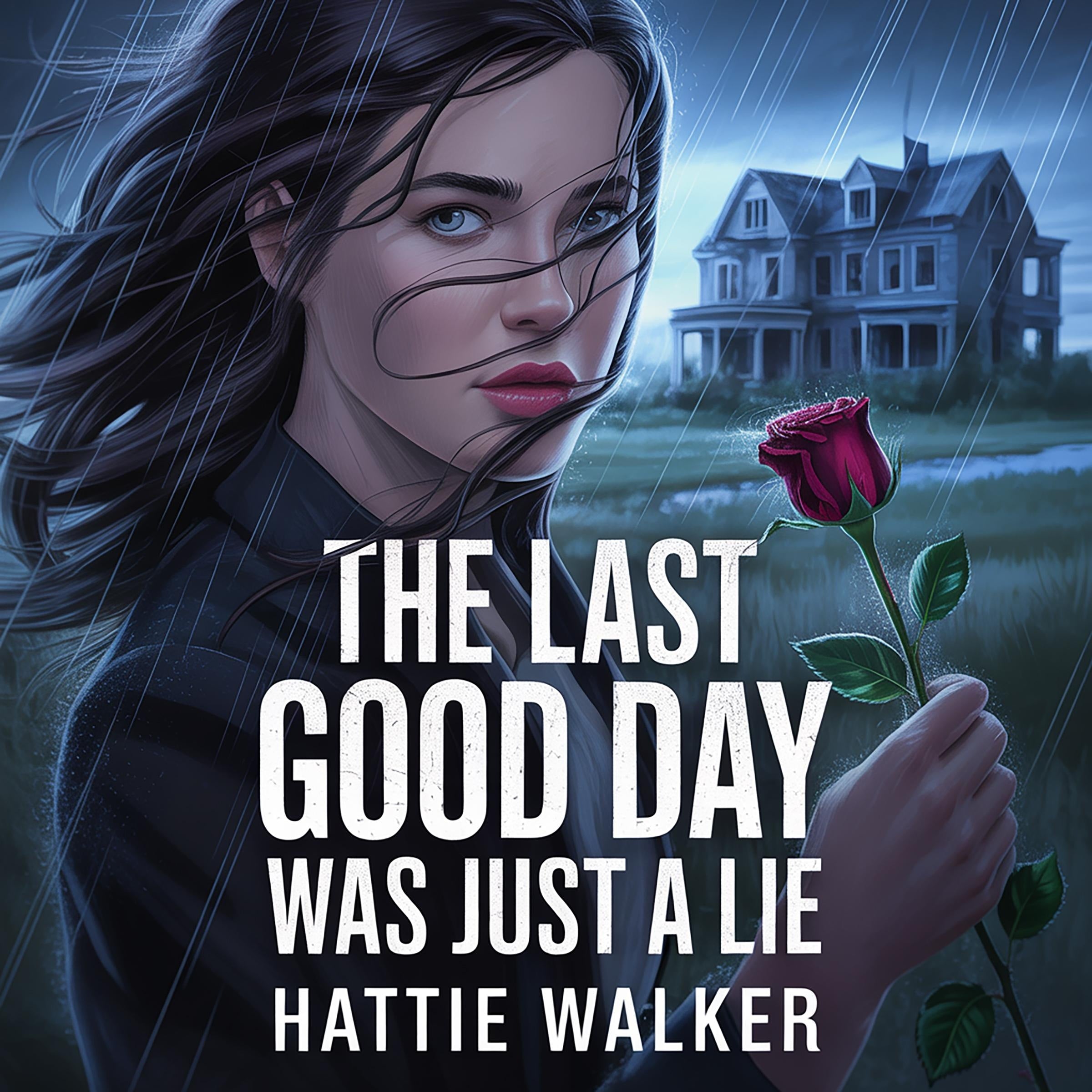The last good day was just a lie